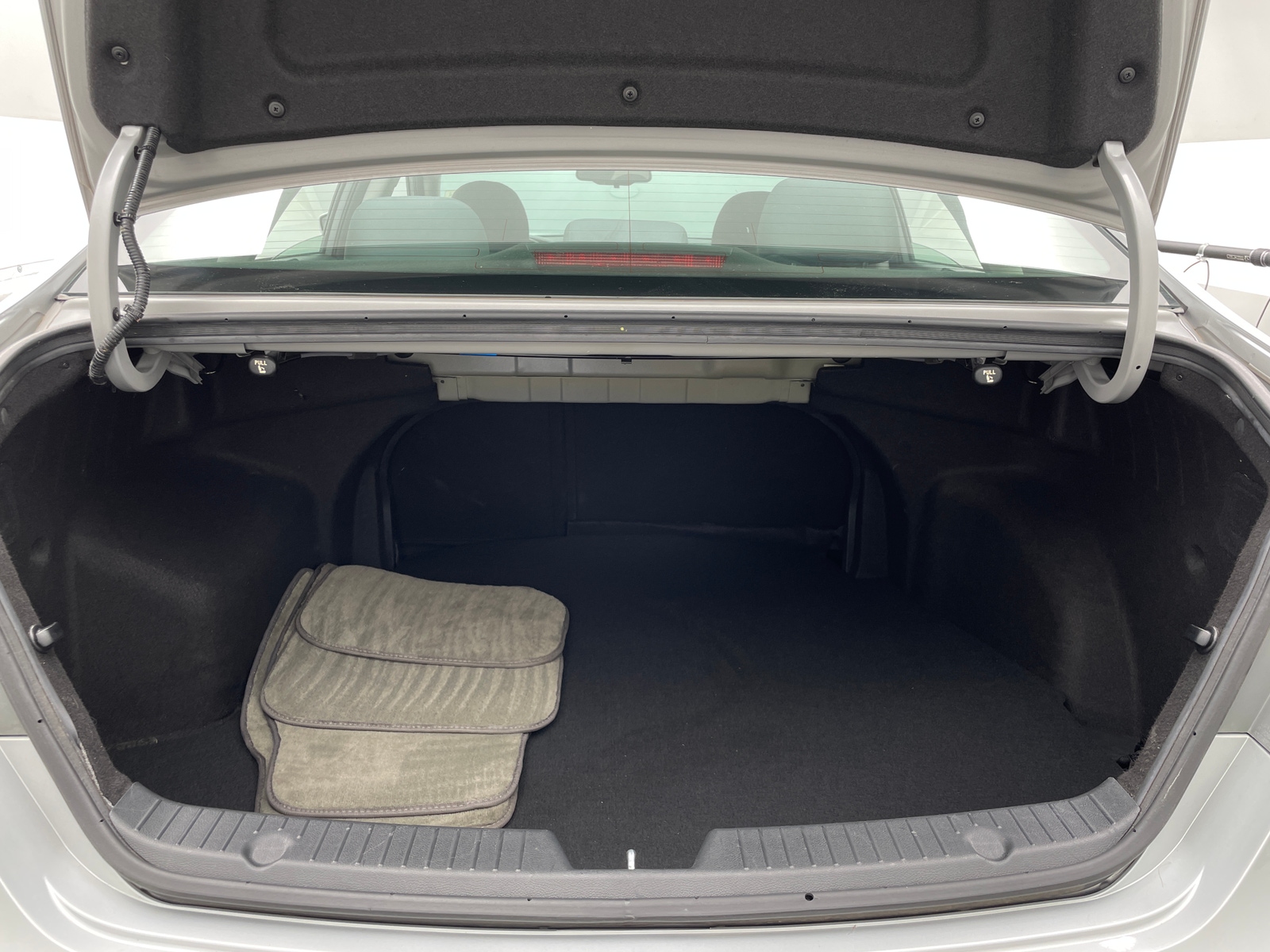 Thumbnail: 2013 Hyundai Sonata - 7