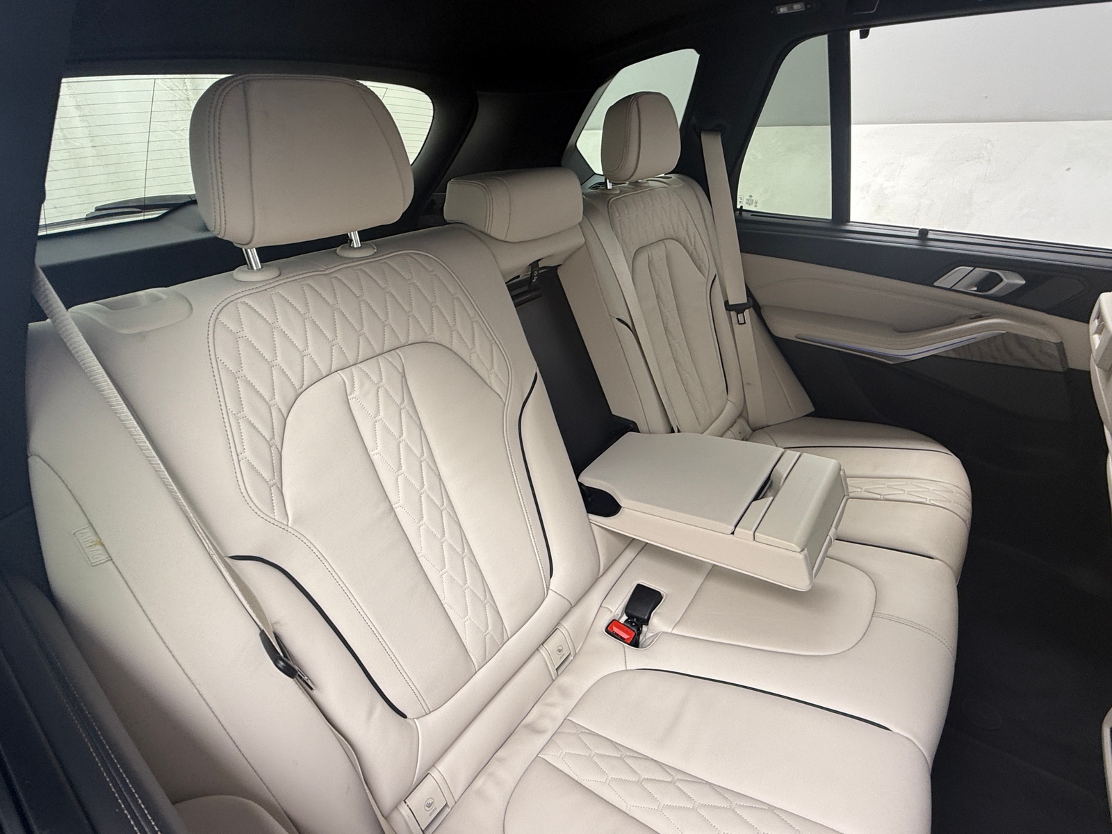 Thumbnail: 2019 BMW X5 - 5