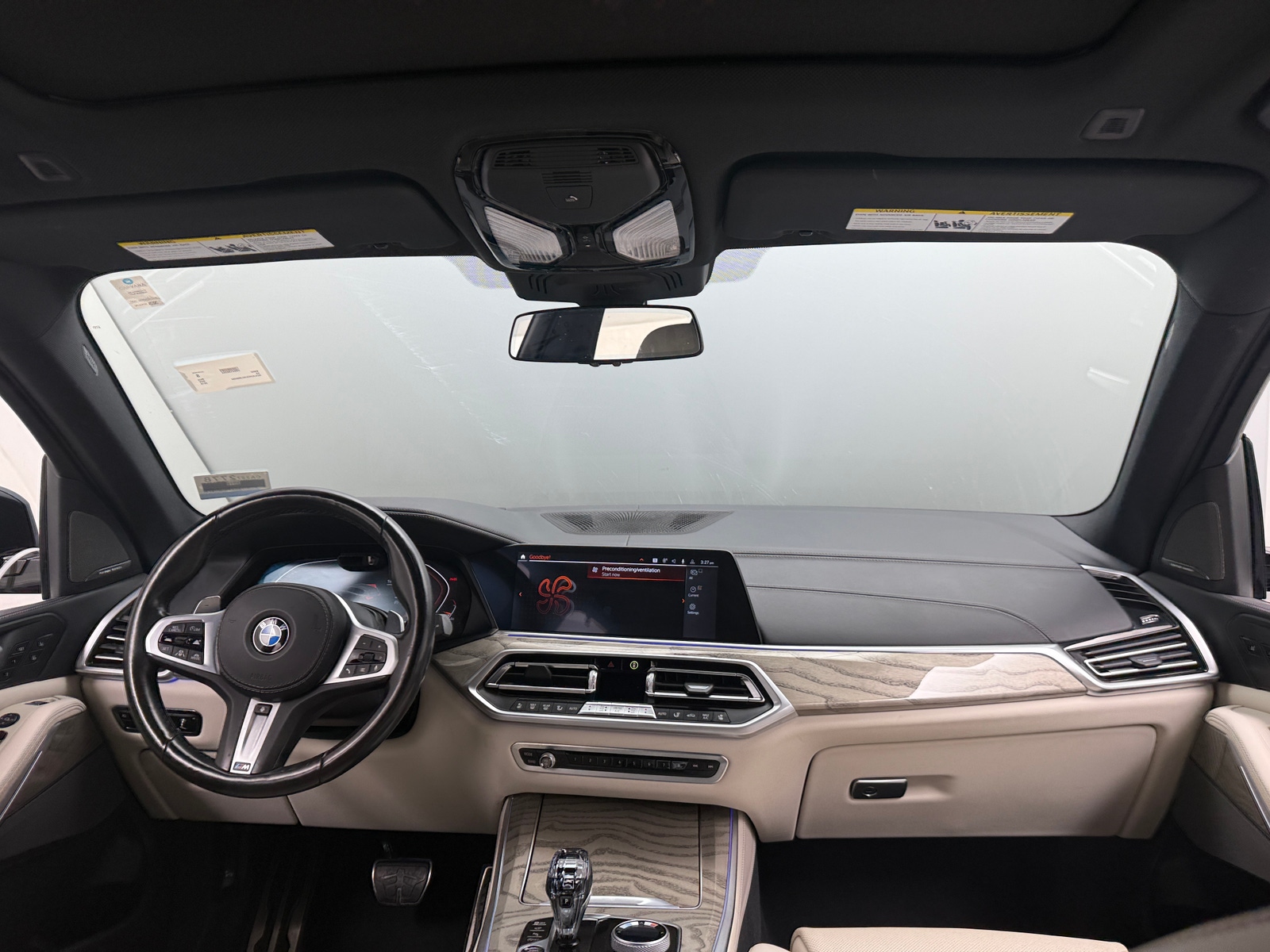 Thumbnail: 2019 BMW X5 - 2