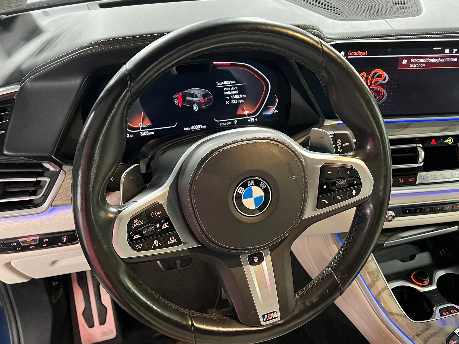 Thumbnail: 2019 BMW X5 - 4