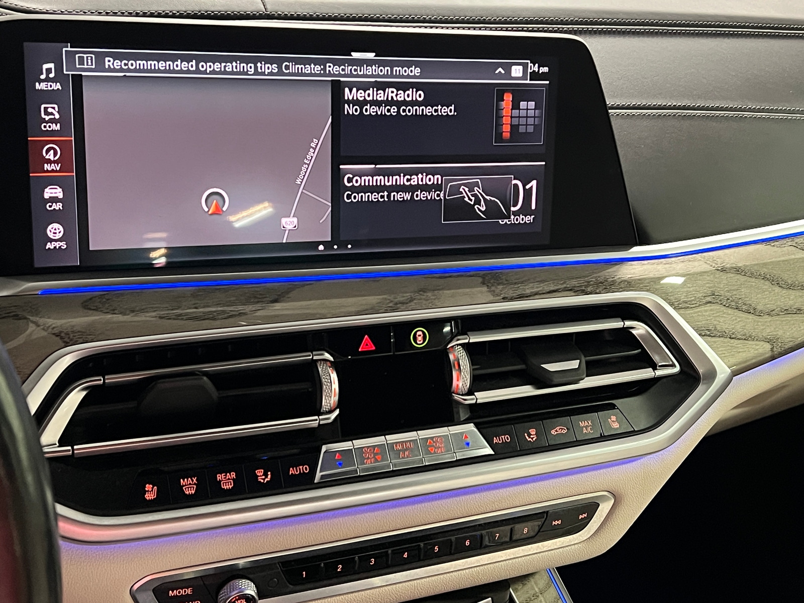 Thumbnail: 2019 BMW X5 - 3