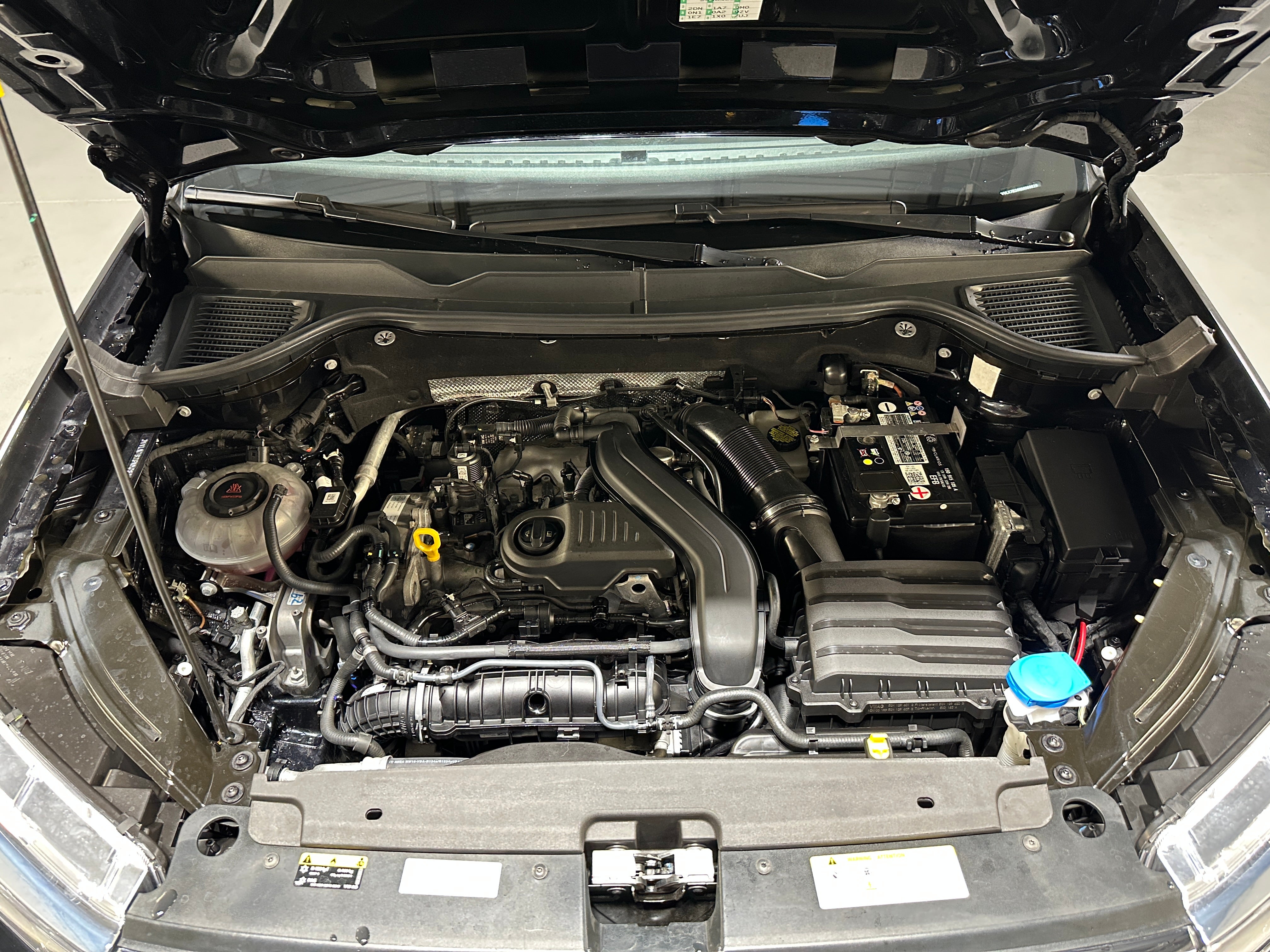 2022 Volkswagen Taos