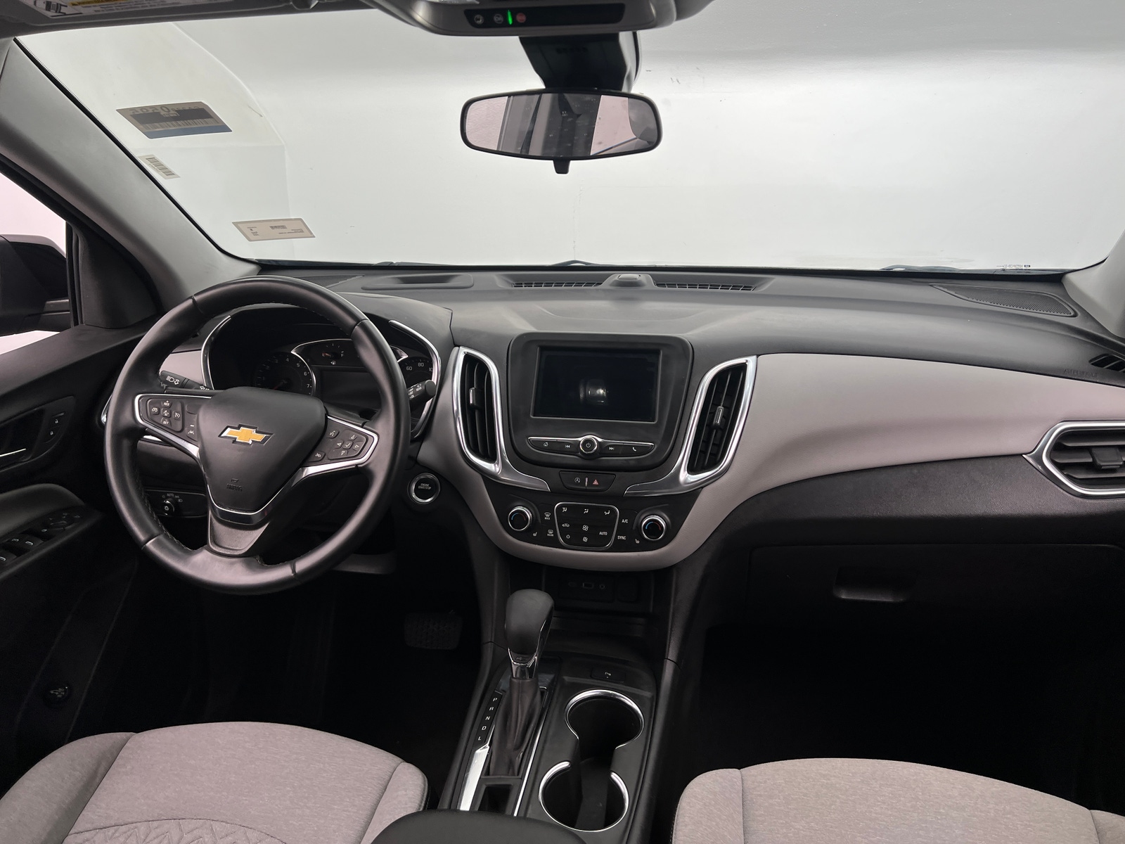 Thumbnail: 2024 Chevrolet Equinox - 3