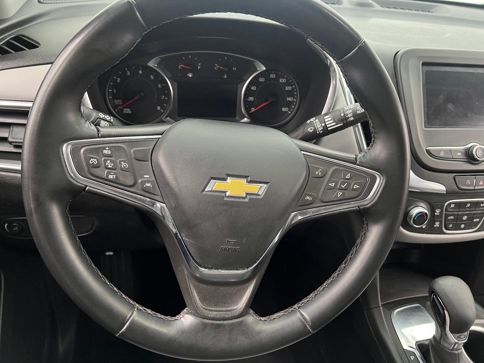 Thumbnail: 2024 Chevrolet Equinox - 5