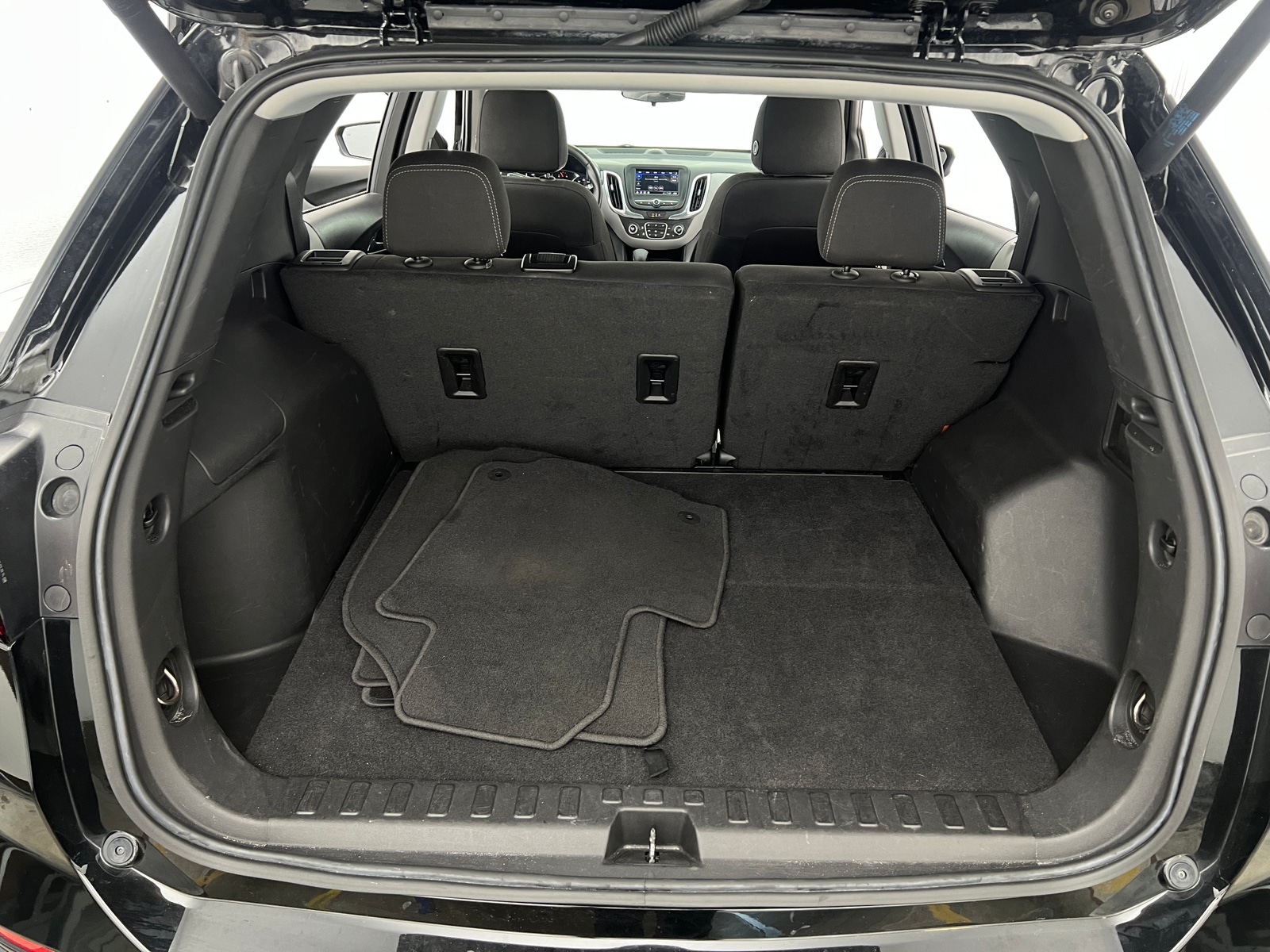 Thumbnail: 2024 Chevrolet Equinox - 7