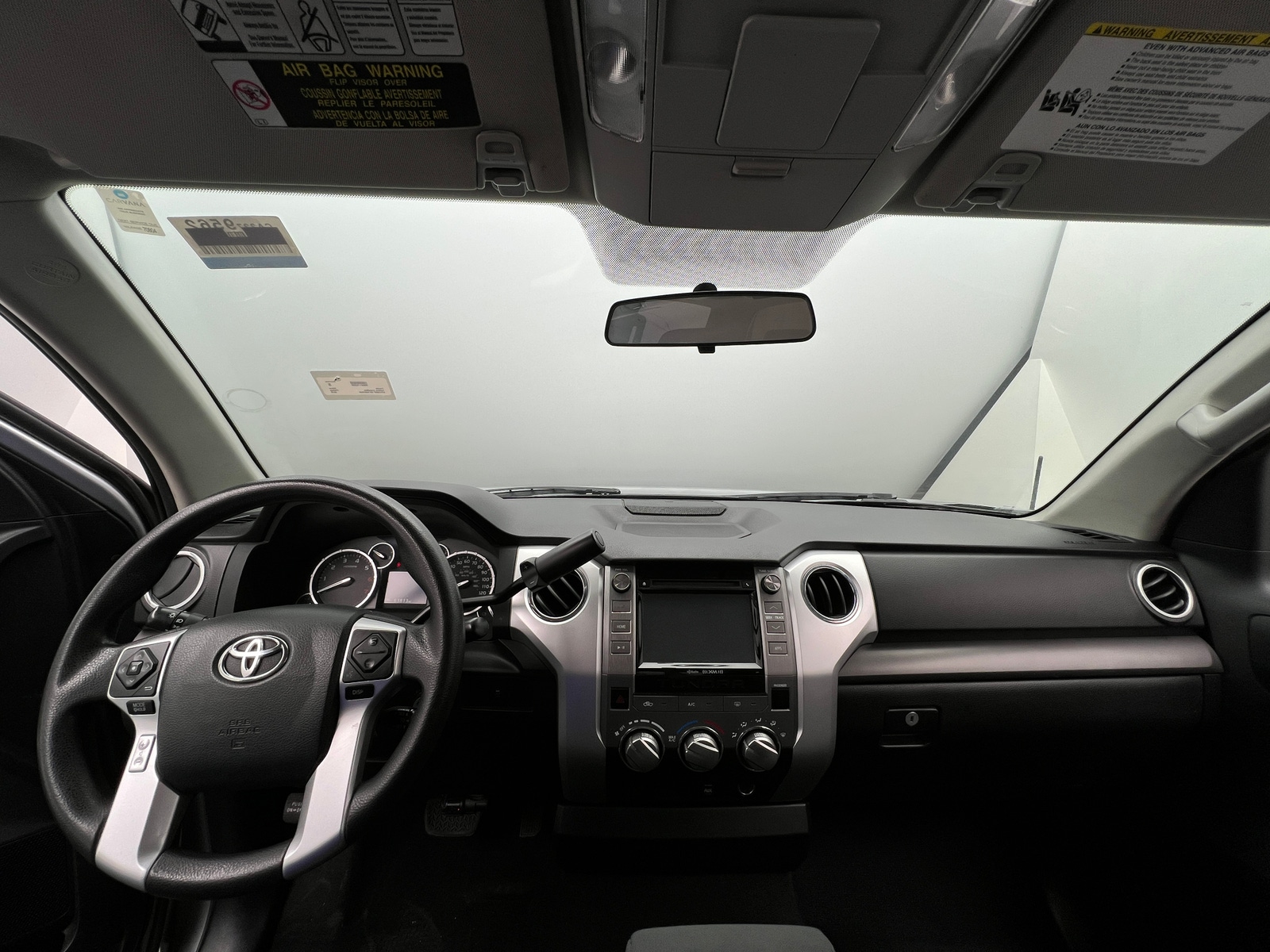 Thumbnail: 2015 Toyota Tundra - 3