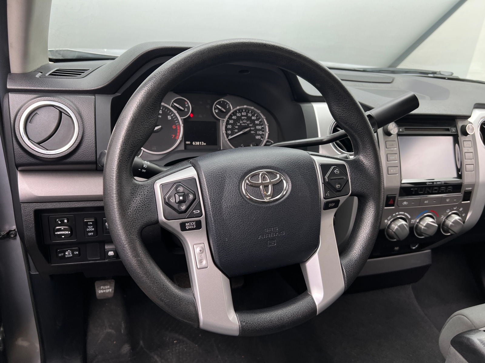 Thumbnail: 2015 Toyota Tundra - 5