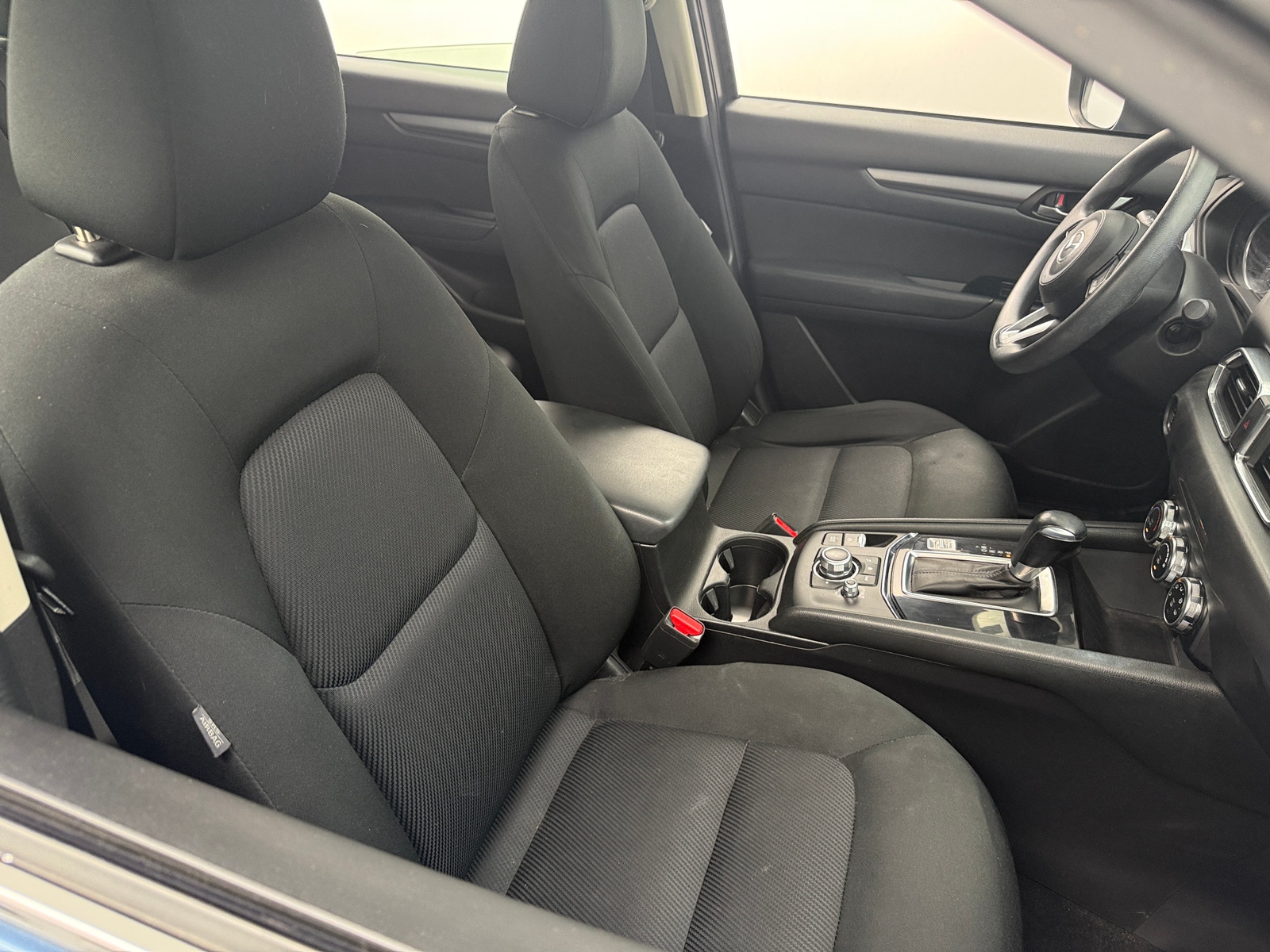 Thumbnail: 2017 Mazda CX-5 - 2