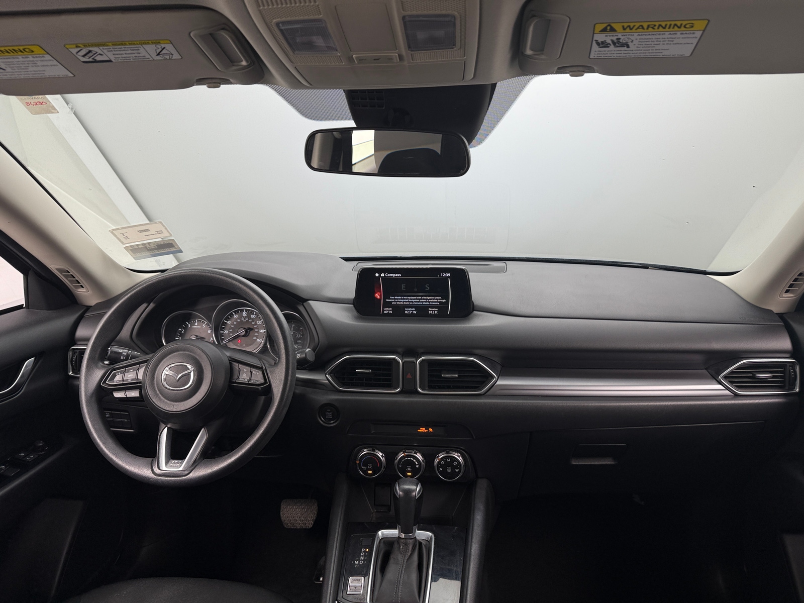 Thumbnail: 2017 Mazda CX-5 - 3