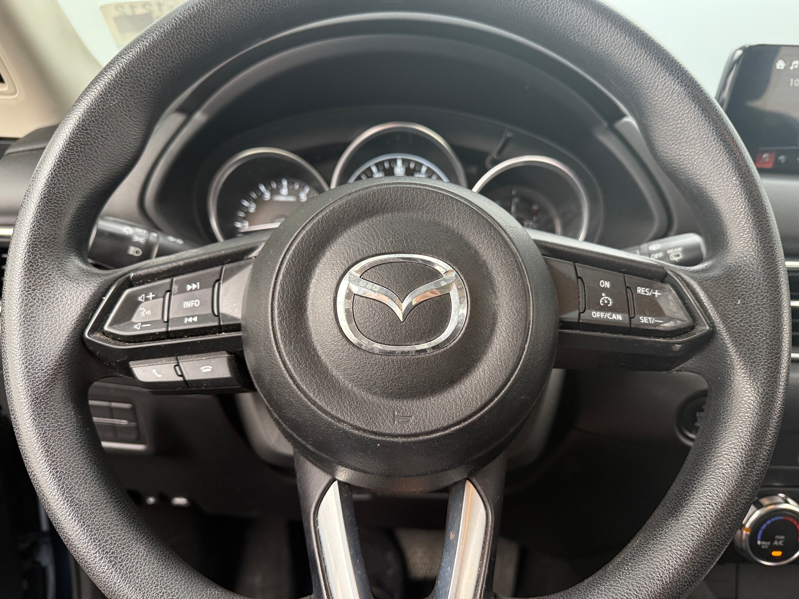 Thumbnail: 2017 Mazda CX-5 - 5
