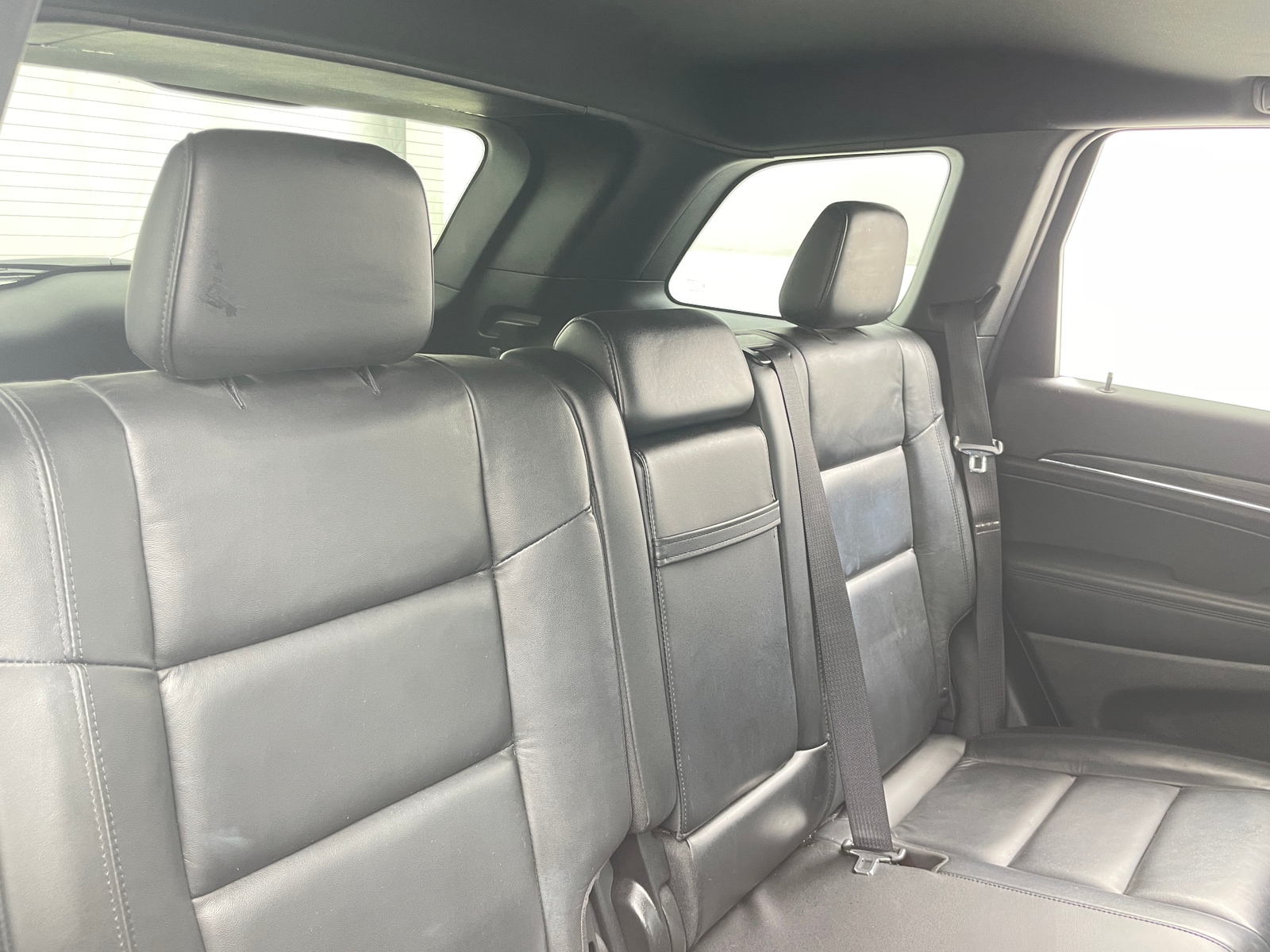 Thumbnail: 2021 Jeep Grand Cherokee - 5