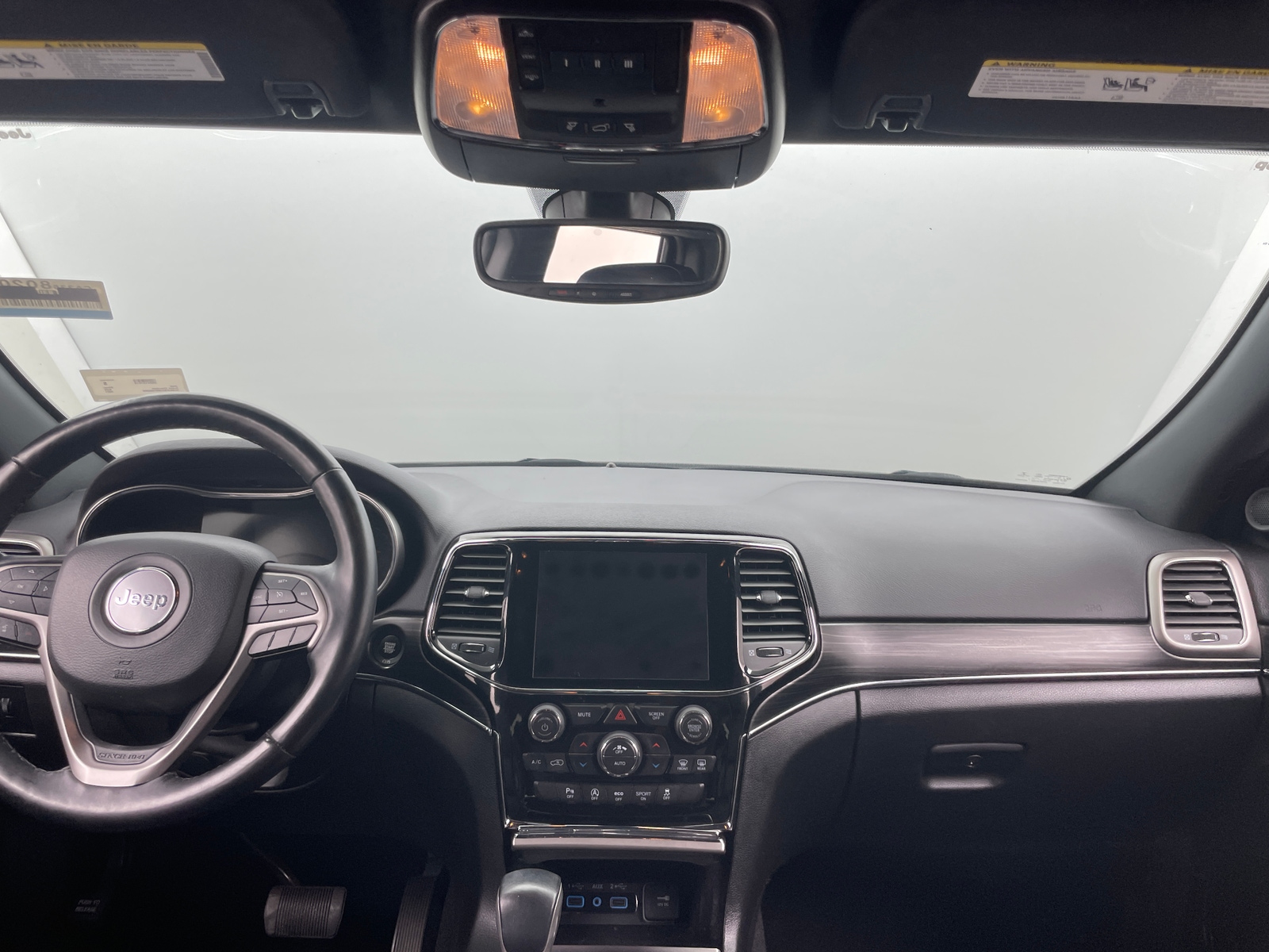 Thumbnail: 2021 Jeep Grand Cherokee - 2