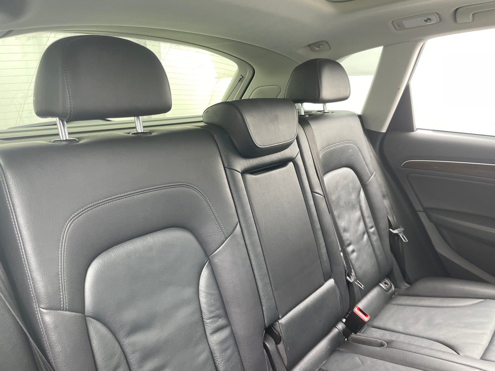 Thumbnail: 2016 Audi Q5 - 5