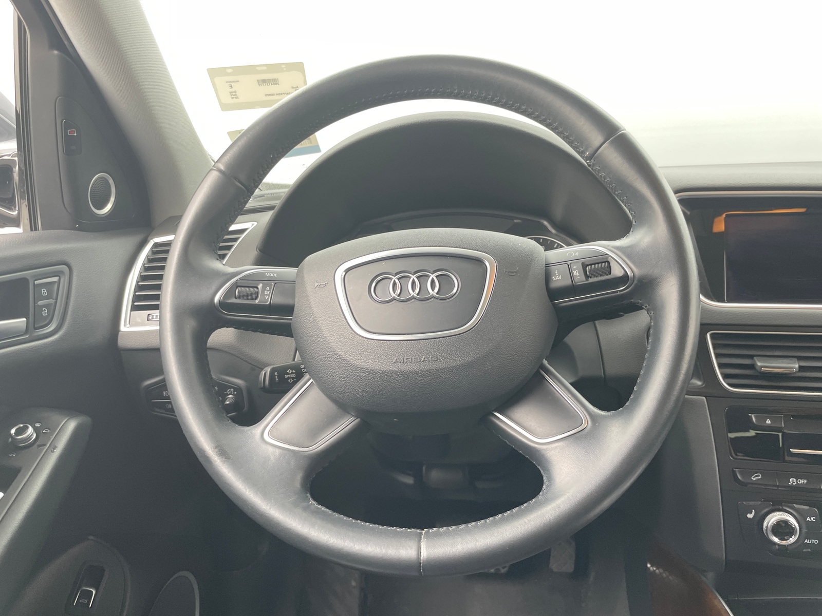 Thumbnail: 2016 Audi Q5 - 4
