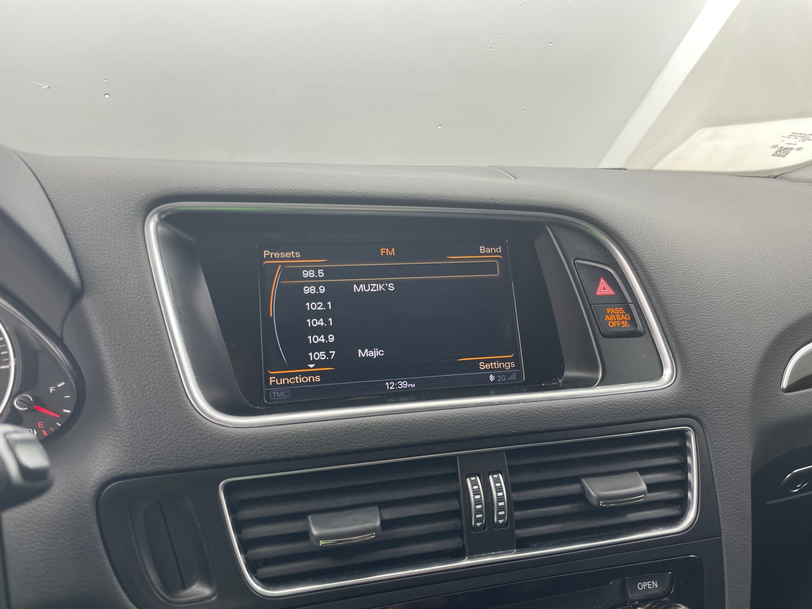 Thumbnail: 2016 Audi Q5 - 3