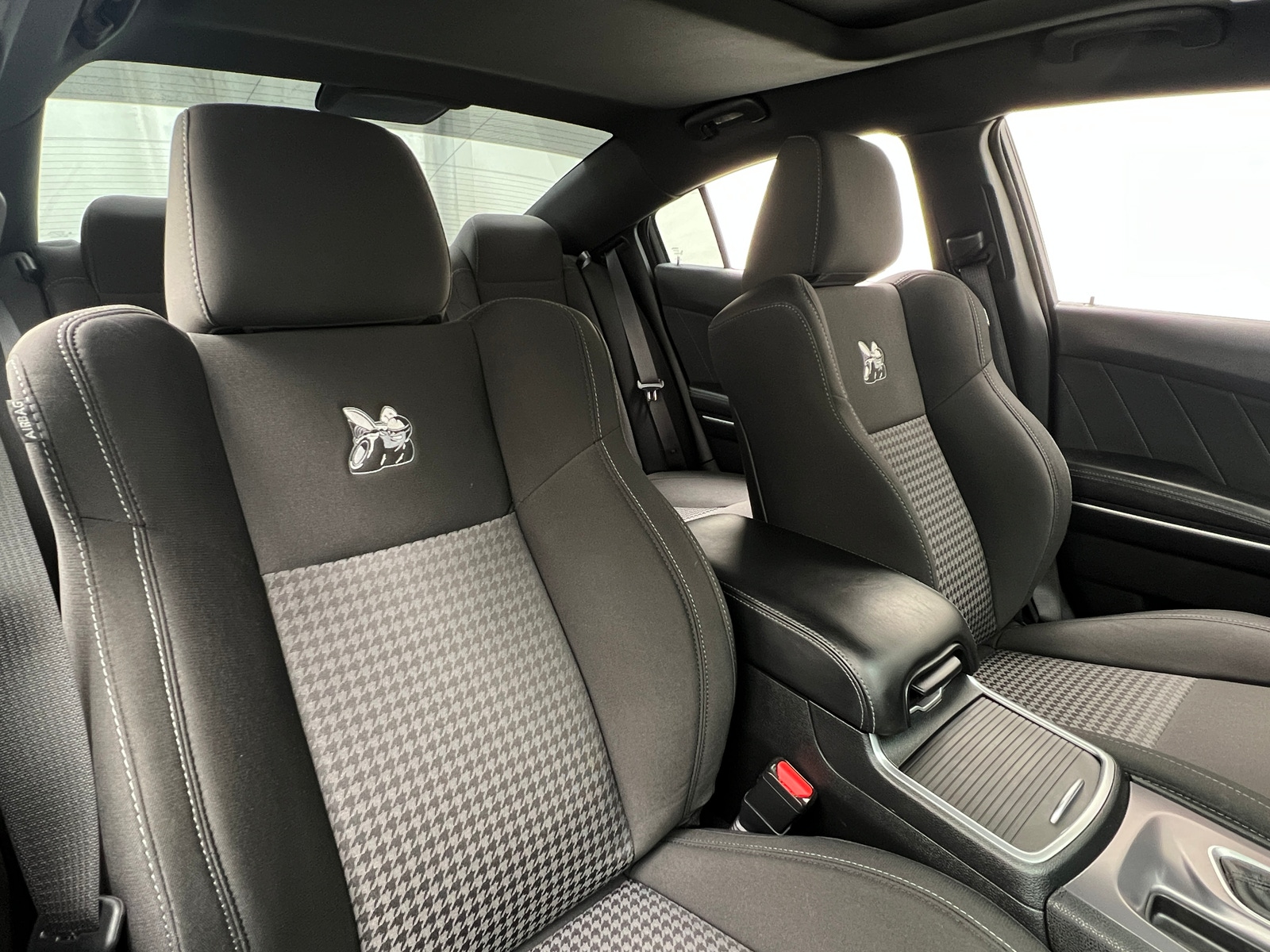Thumbnail: 2019 Dodge Charger - 2