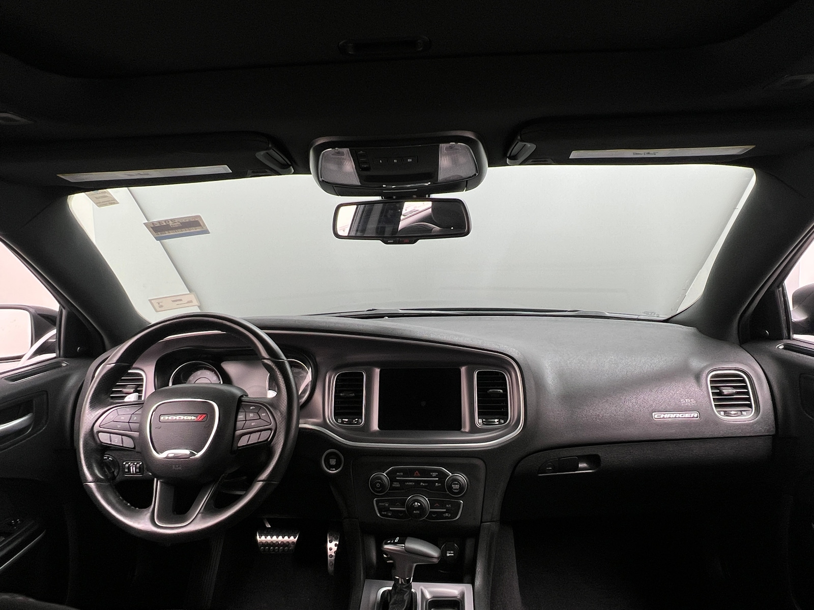 Thumbnail: 2019 Dodge Charger - 3
