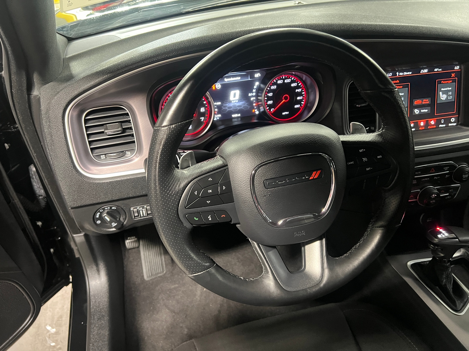 Thumbnail: 2019 Dodge Charger - 5
