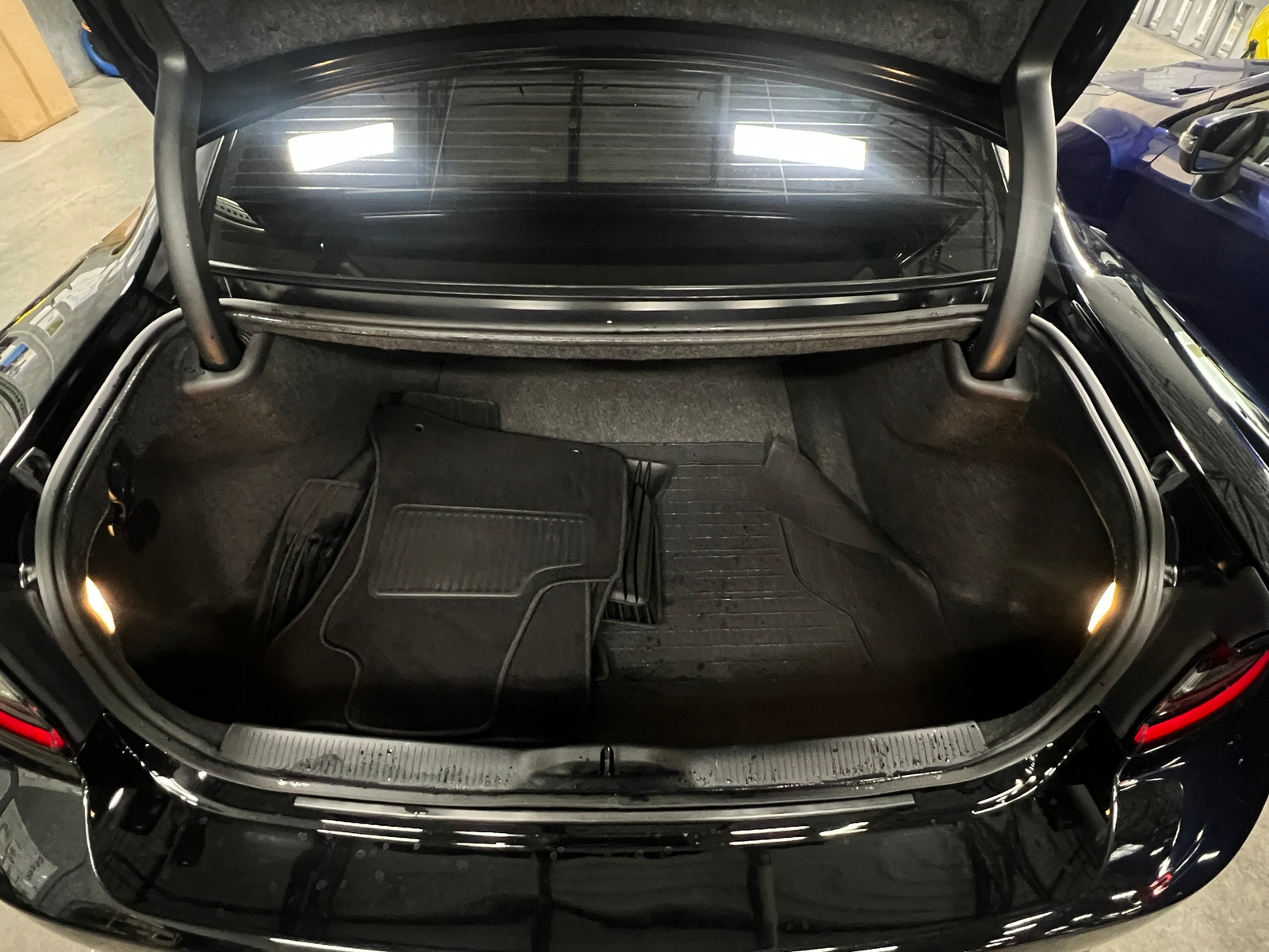 Thumbnail: 2019 Dodge Charger - 7