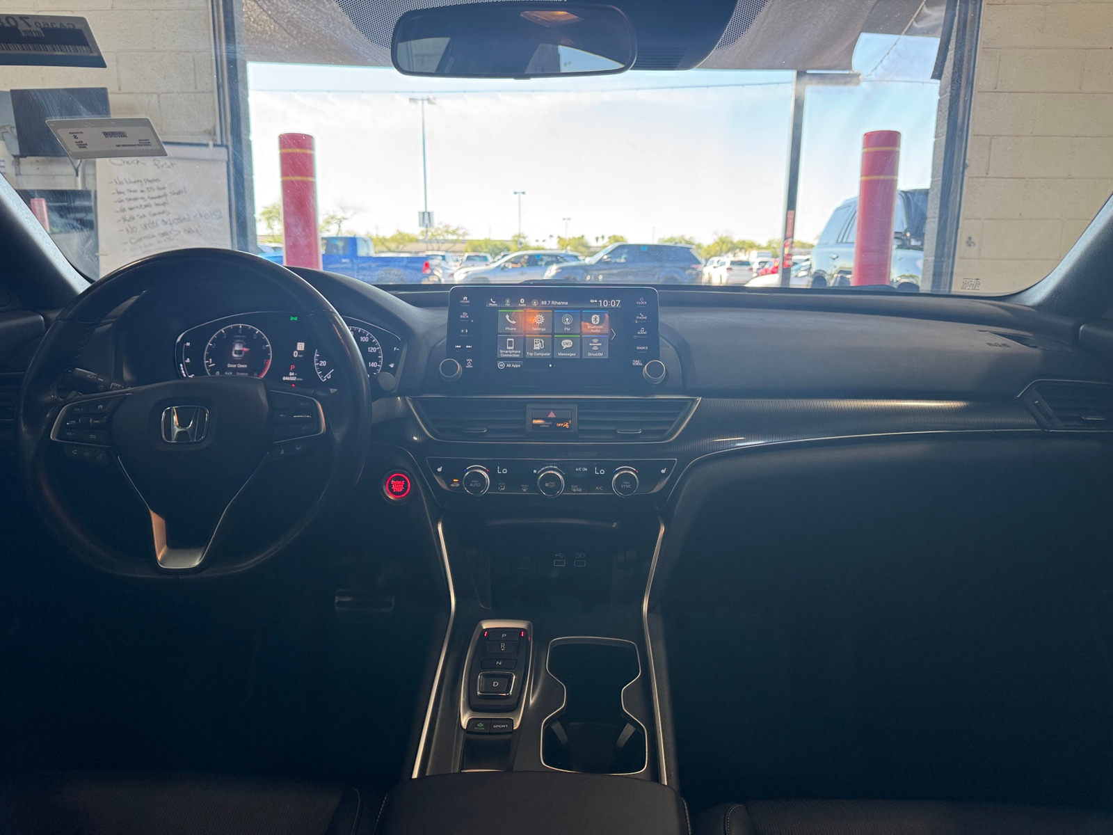 Thumbnail: 2022 Honda Accord - 2