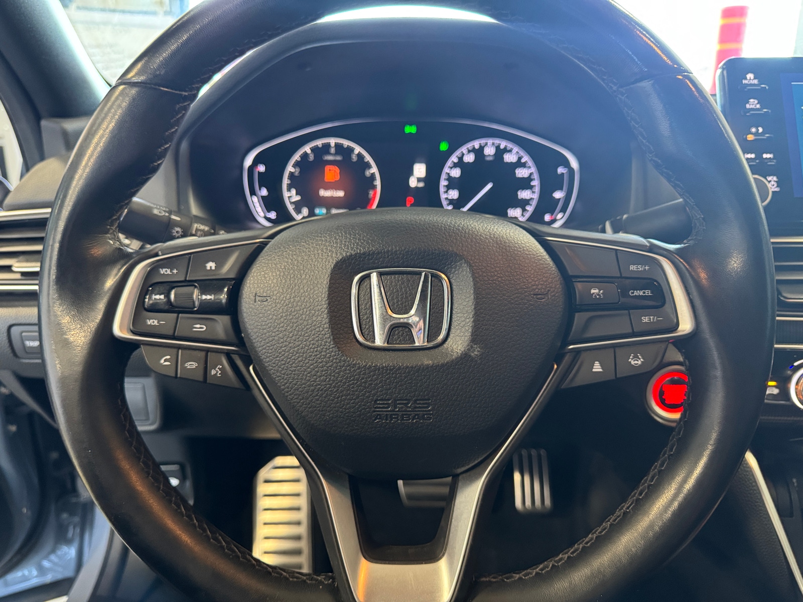 Thumbnail: 2022 Honda Accord - 4