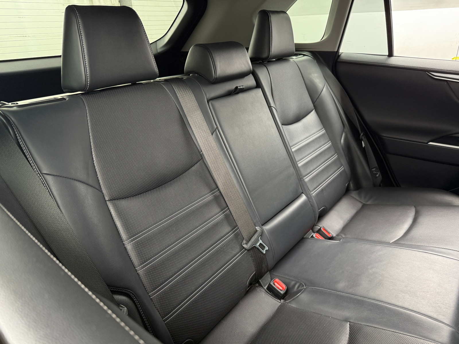 Thumbnail: 2019 Toyota RAV4 - 5