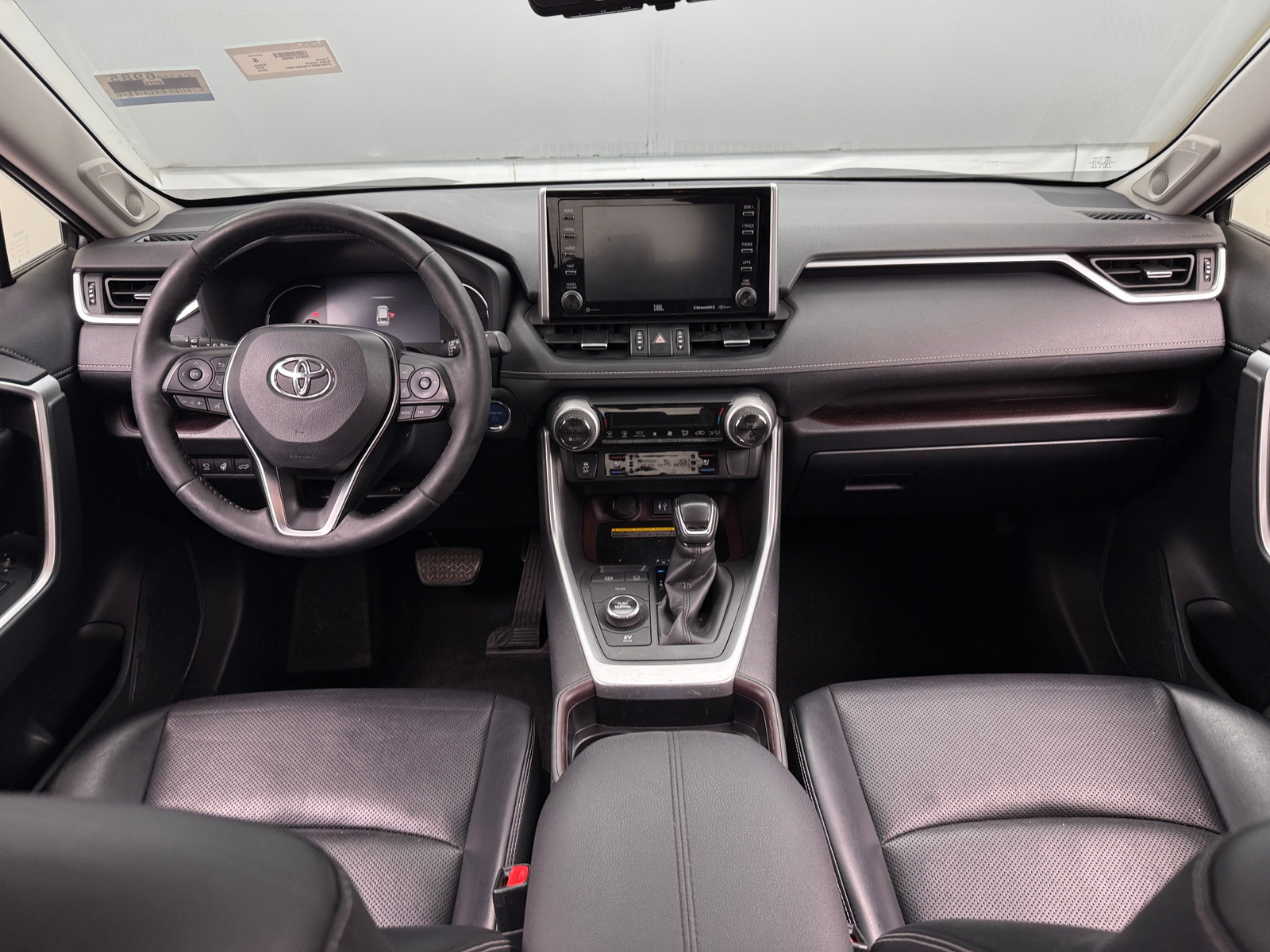 Thumbnail: 2019 Toyota RAV4 - 2