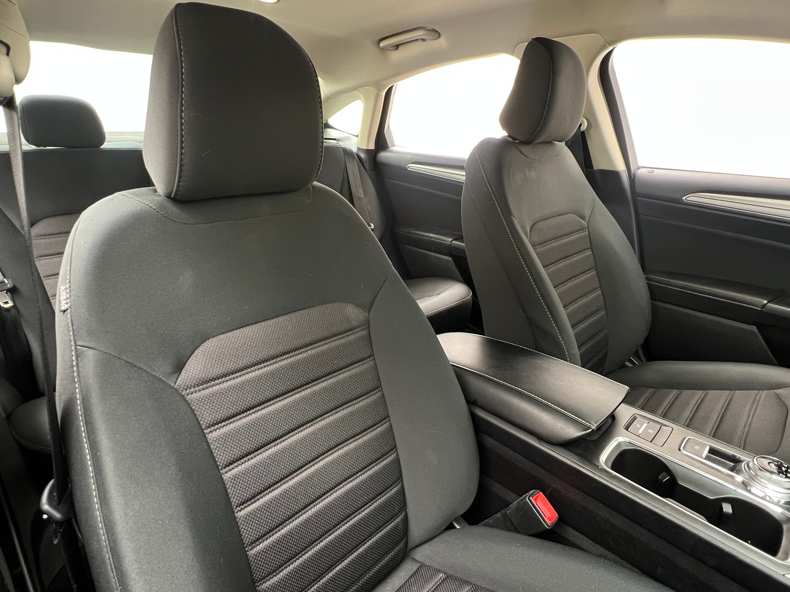 Thumbnail: 2020 Ford Fusion - 2