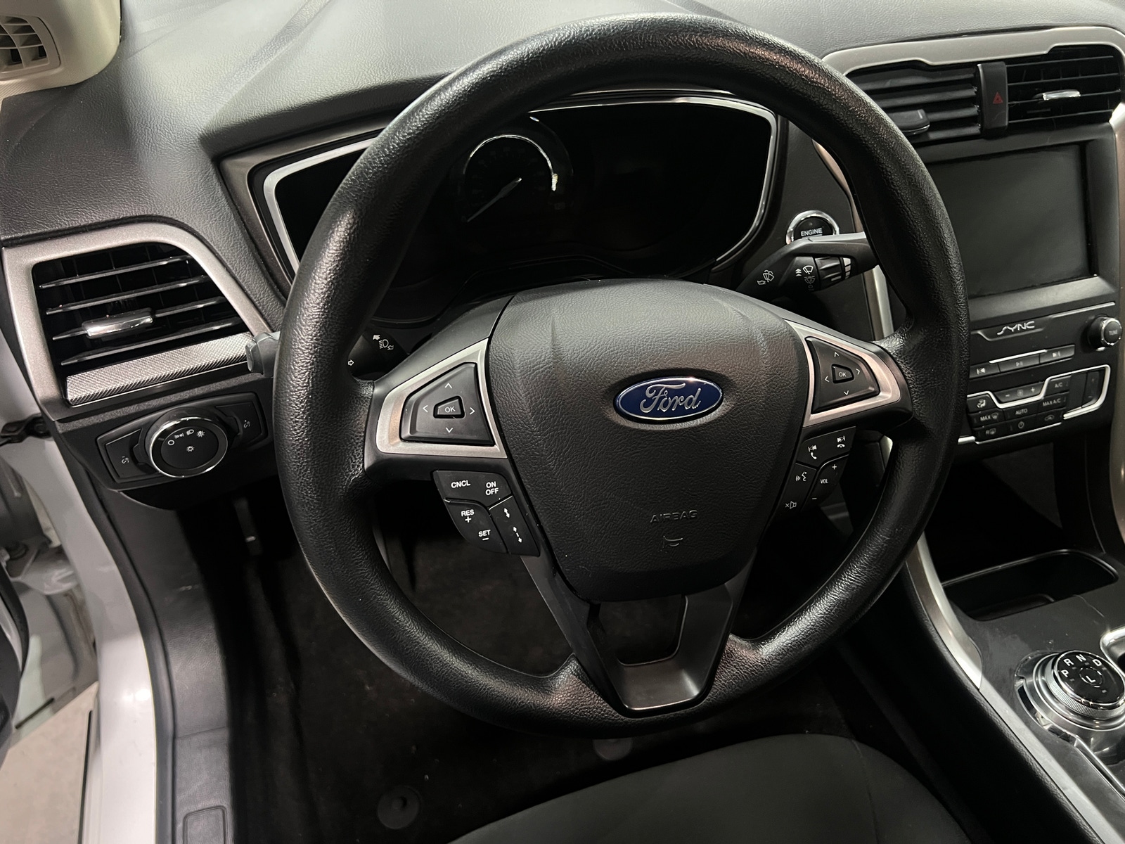 Thumbnail: 2020 Ford Fusion - 5