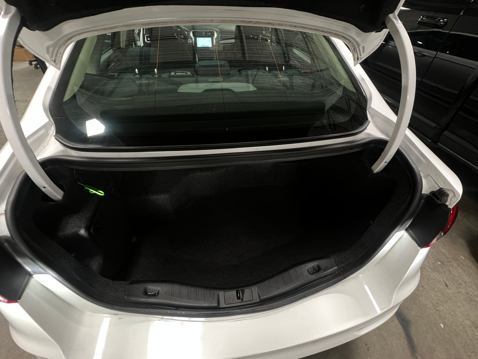Thumbnail: 2020 Ford Fusion - 7