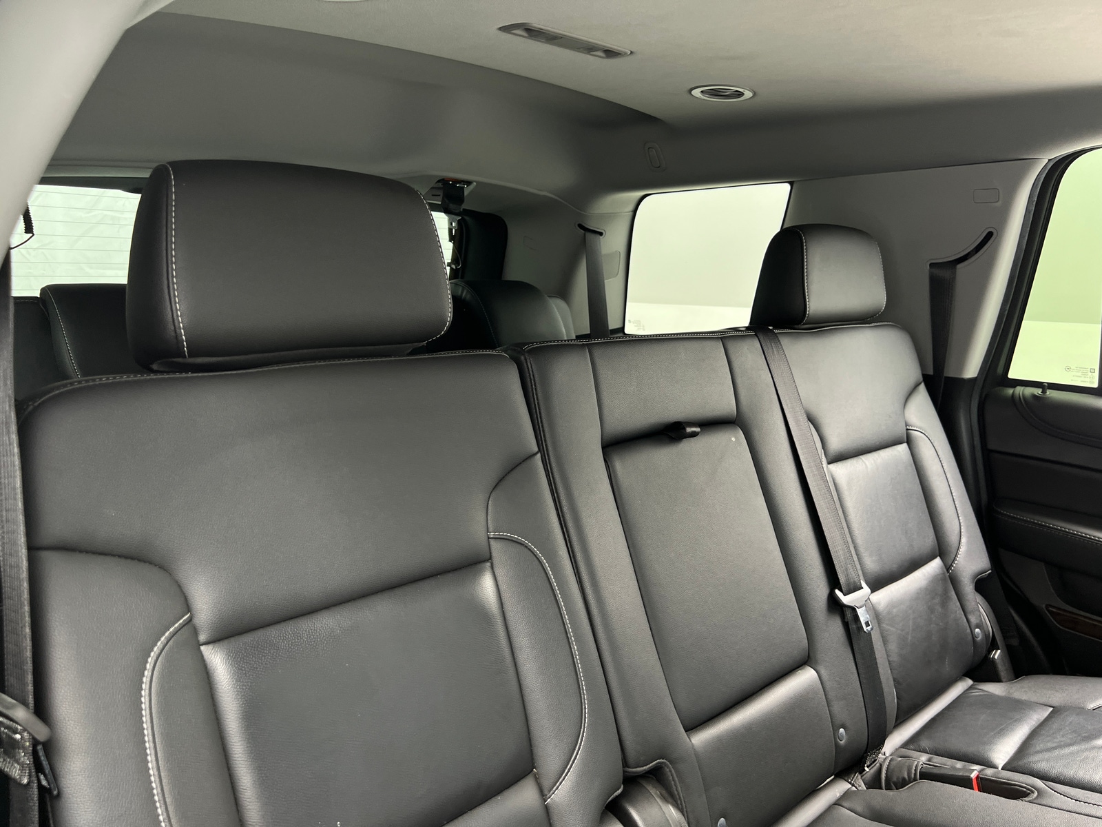 Thumbnail: 2019 Chevrolet Tahoe - 5