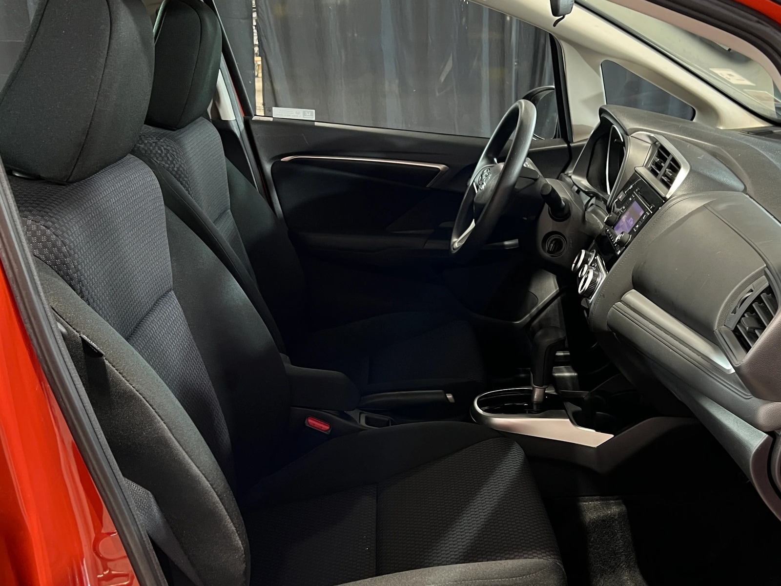 Thumbnail: 2019 Honda Fit - 2