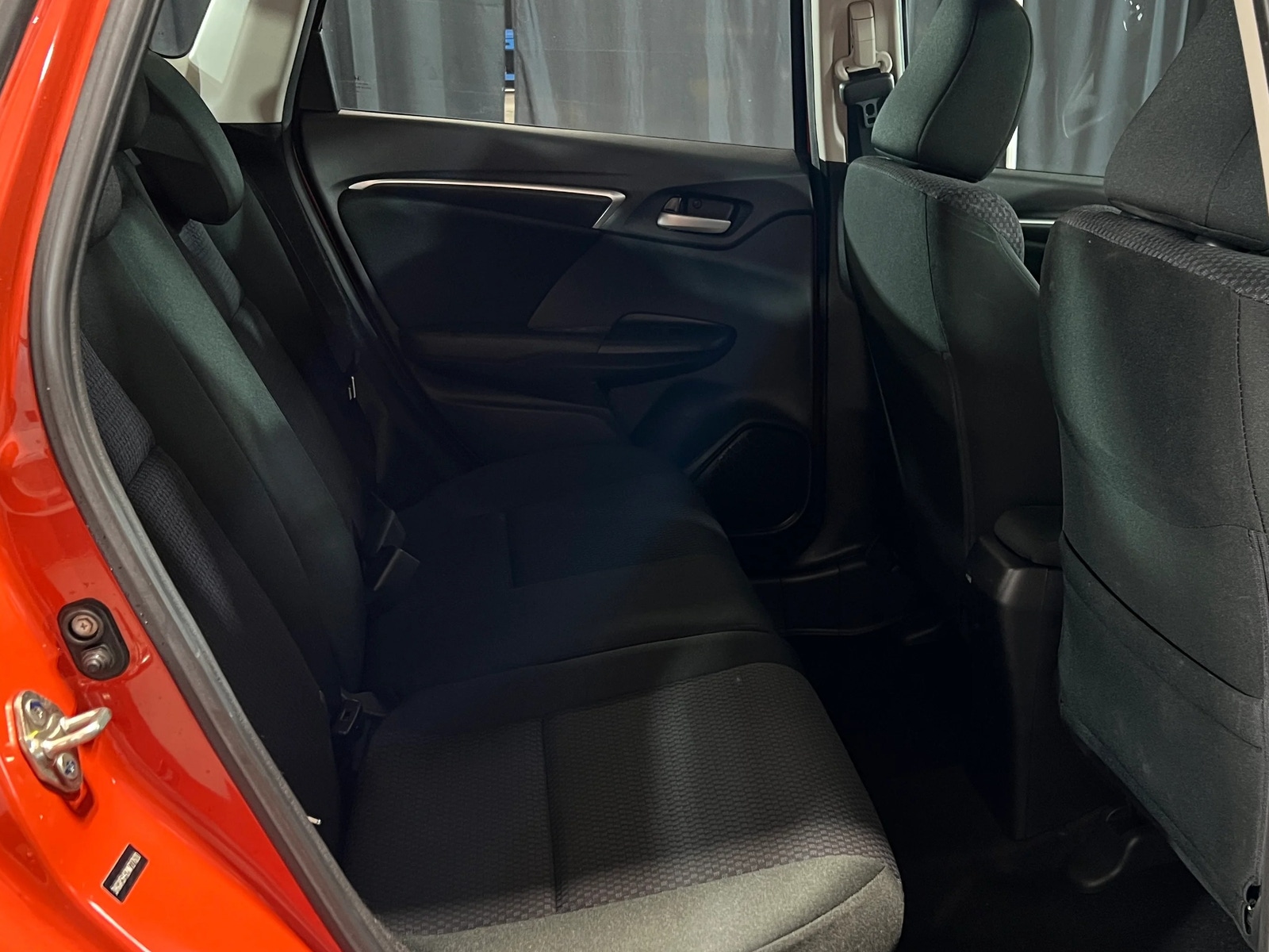Thumbnail: 2019 Honda Fit - 6