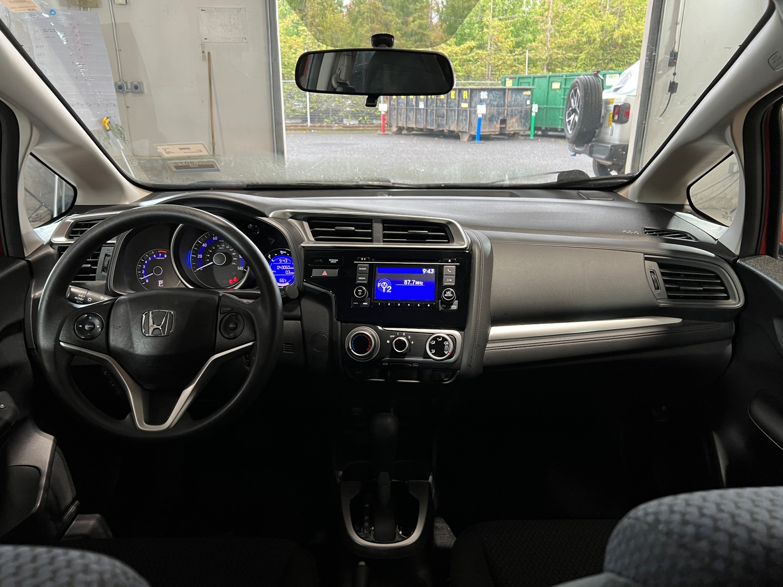 Thumbnail: 2019 Honda Fit - 3