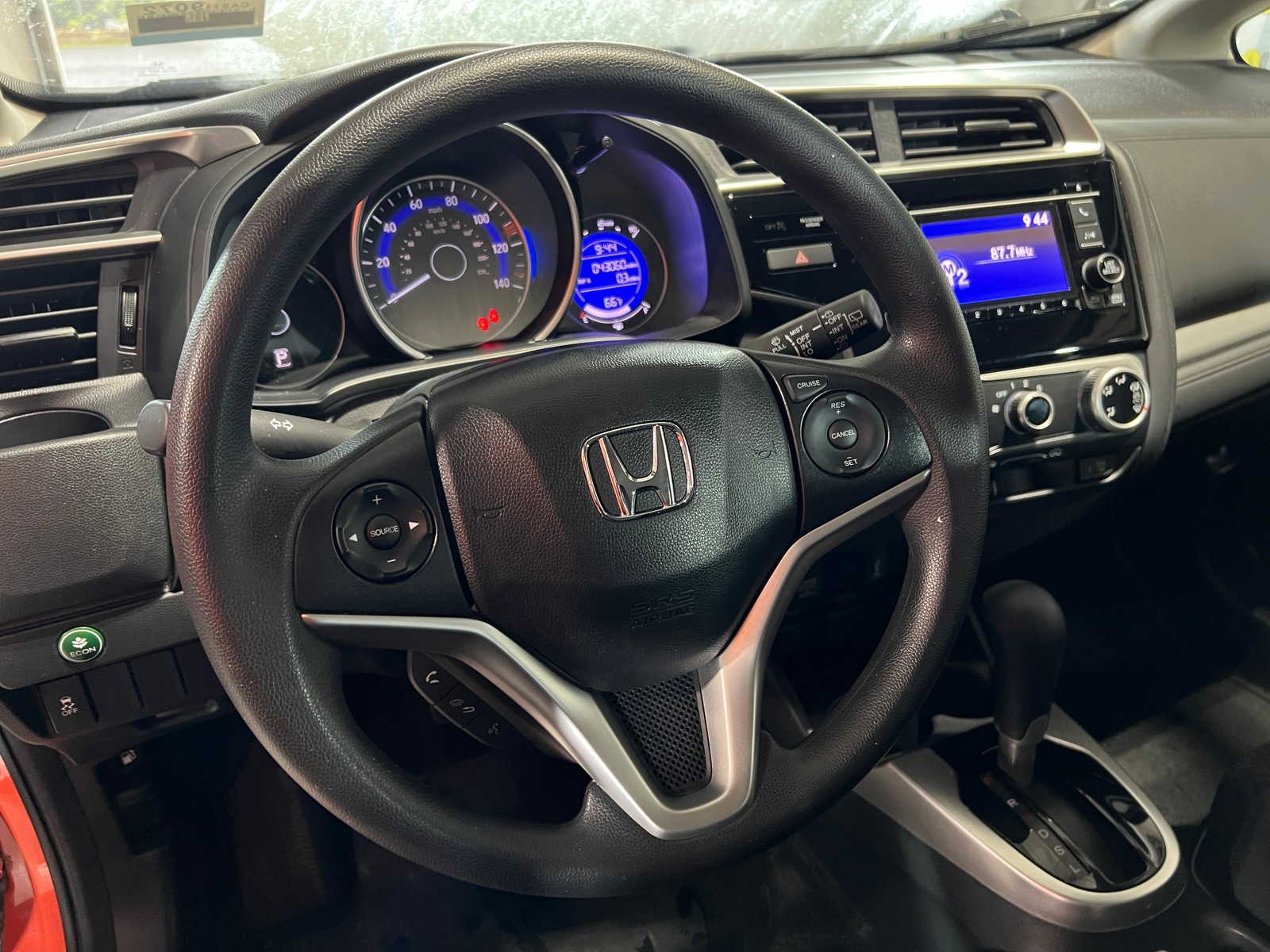 Thumbnail: 2019 Honda Fit - 5
