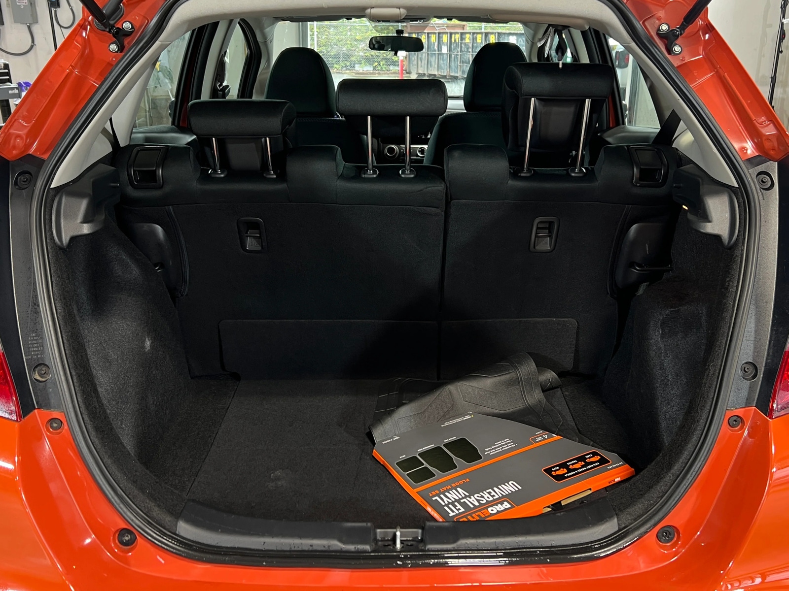 Thumbnail: 2019 Honda Fit - 7