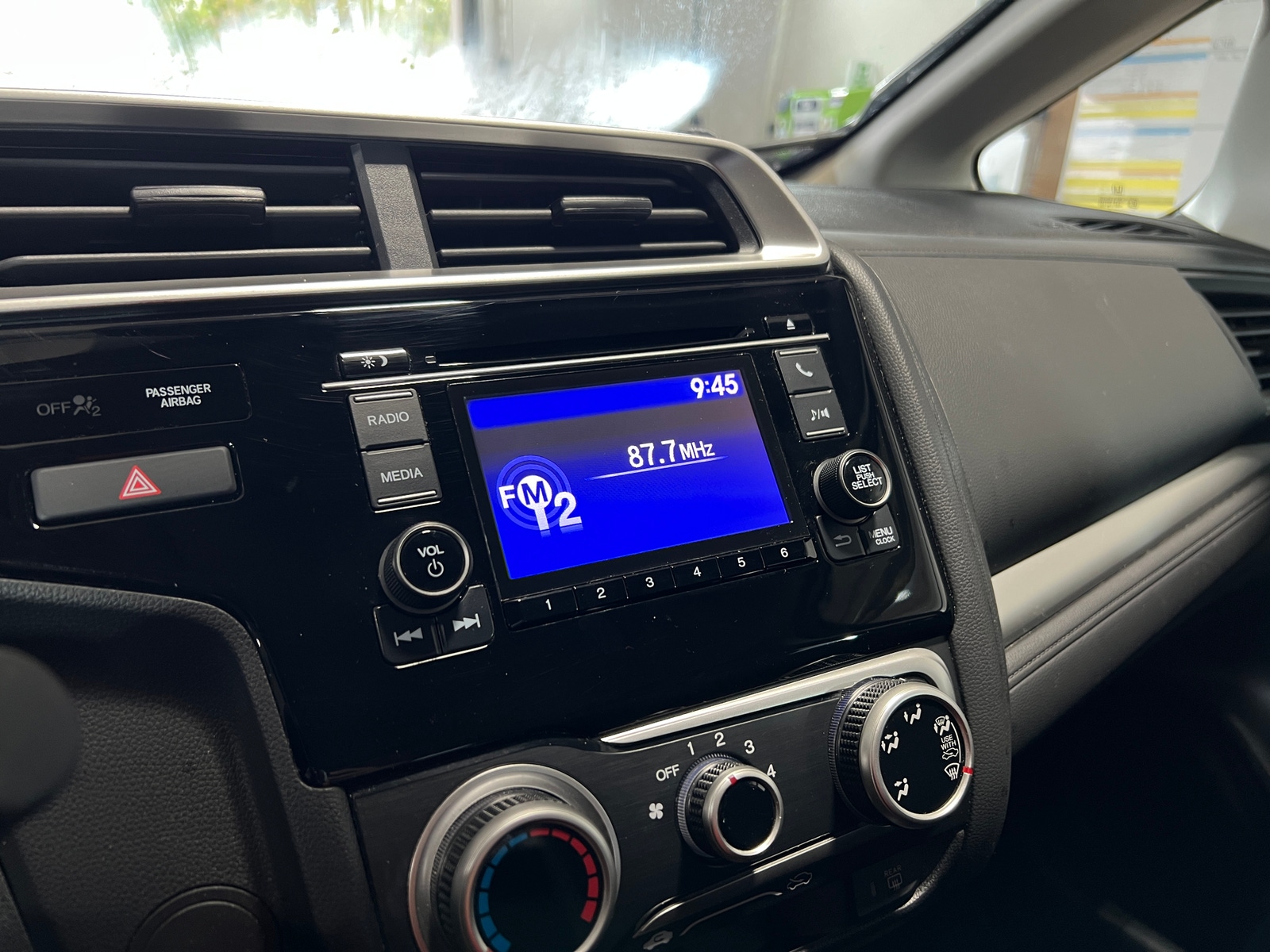 Thumbnail: 2019 Honda Fit - 4