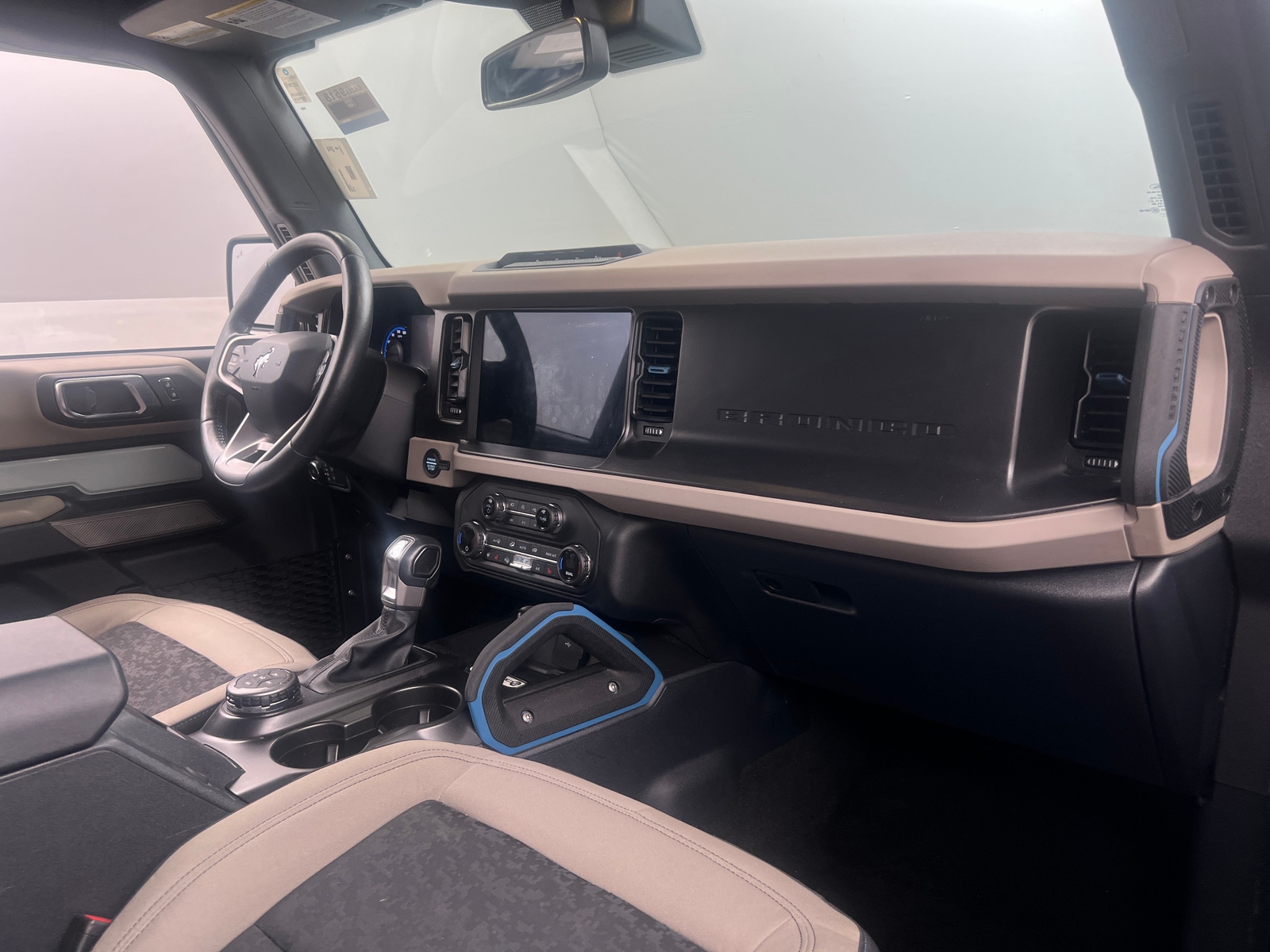 Thumbnail: 2021 Ford Bronco - 3