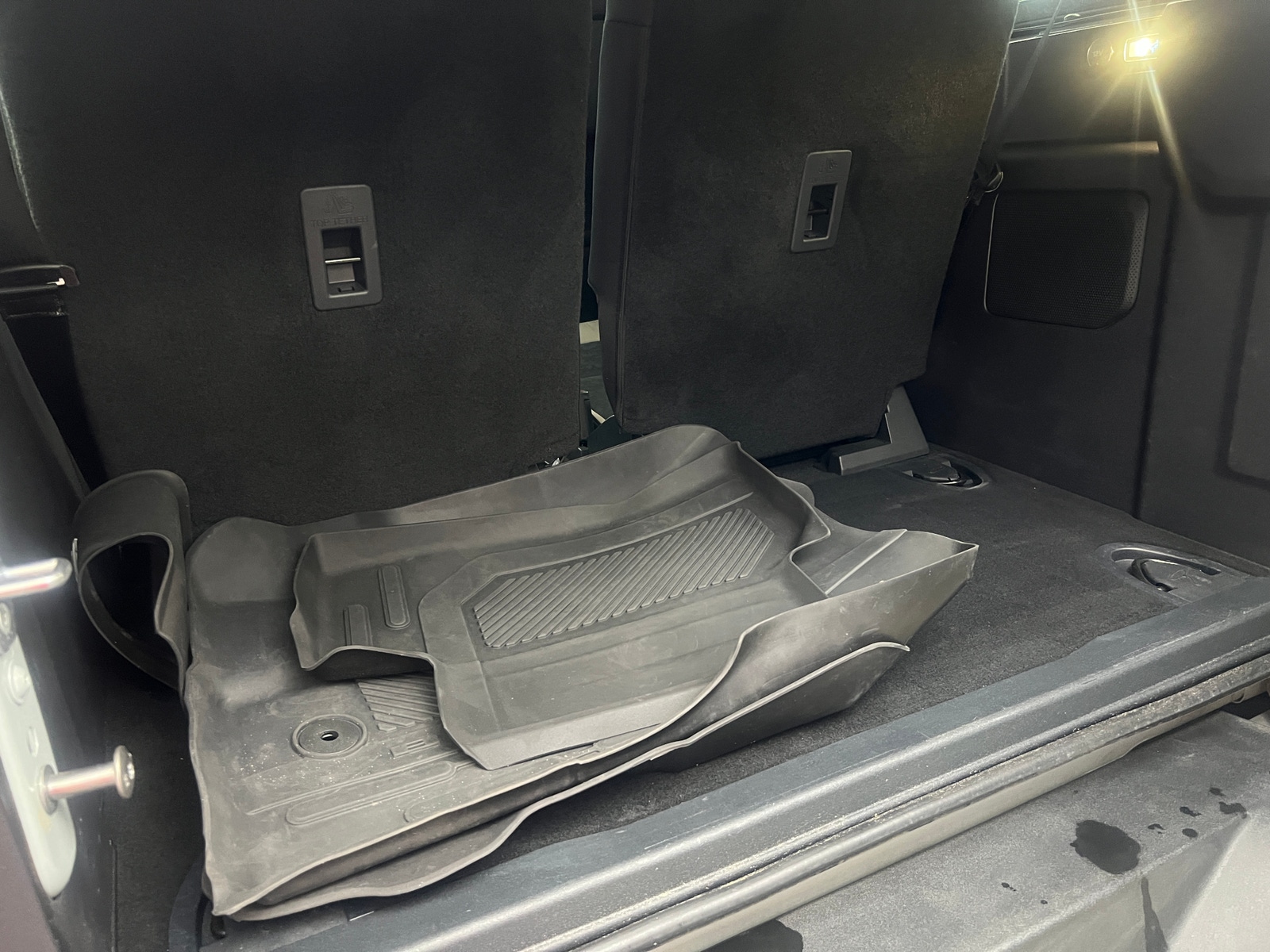 Thumbnail: 2021 Ford Bronco - 7