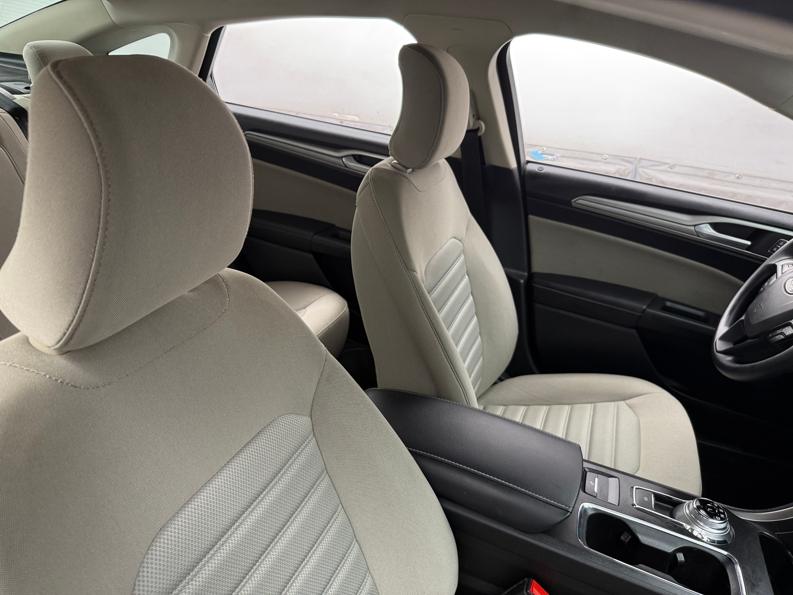 Thumbnail: 2019 Ford Fusion - 2