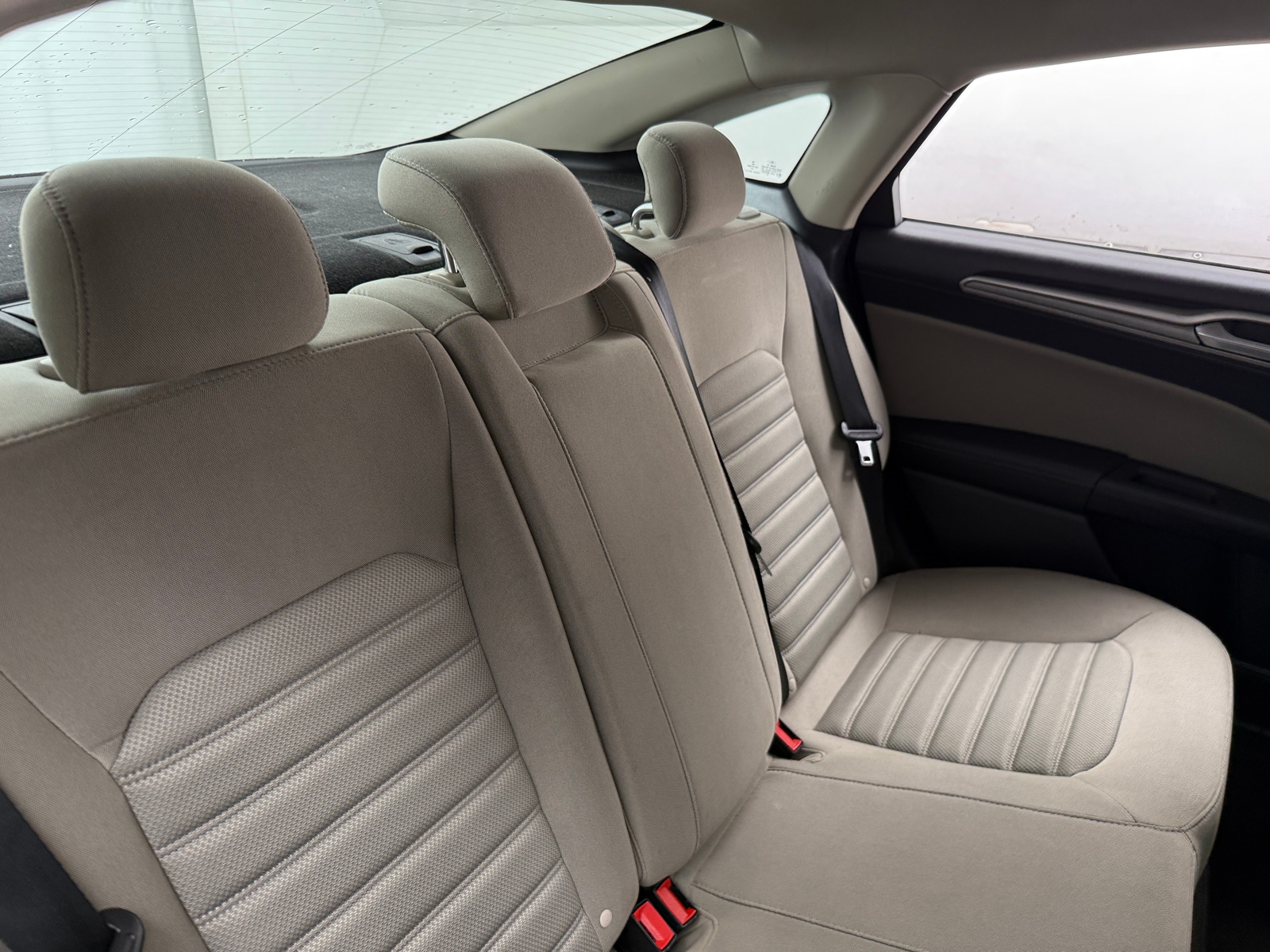 Thumbnail: 2019 Ford Fusion - 6