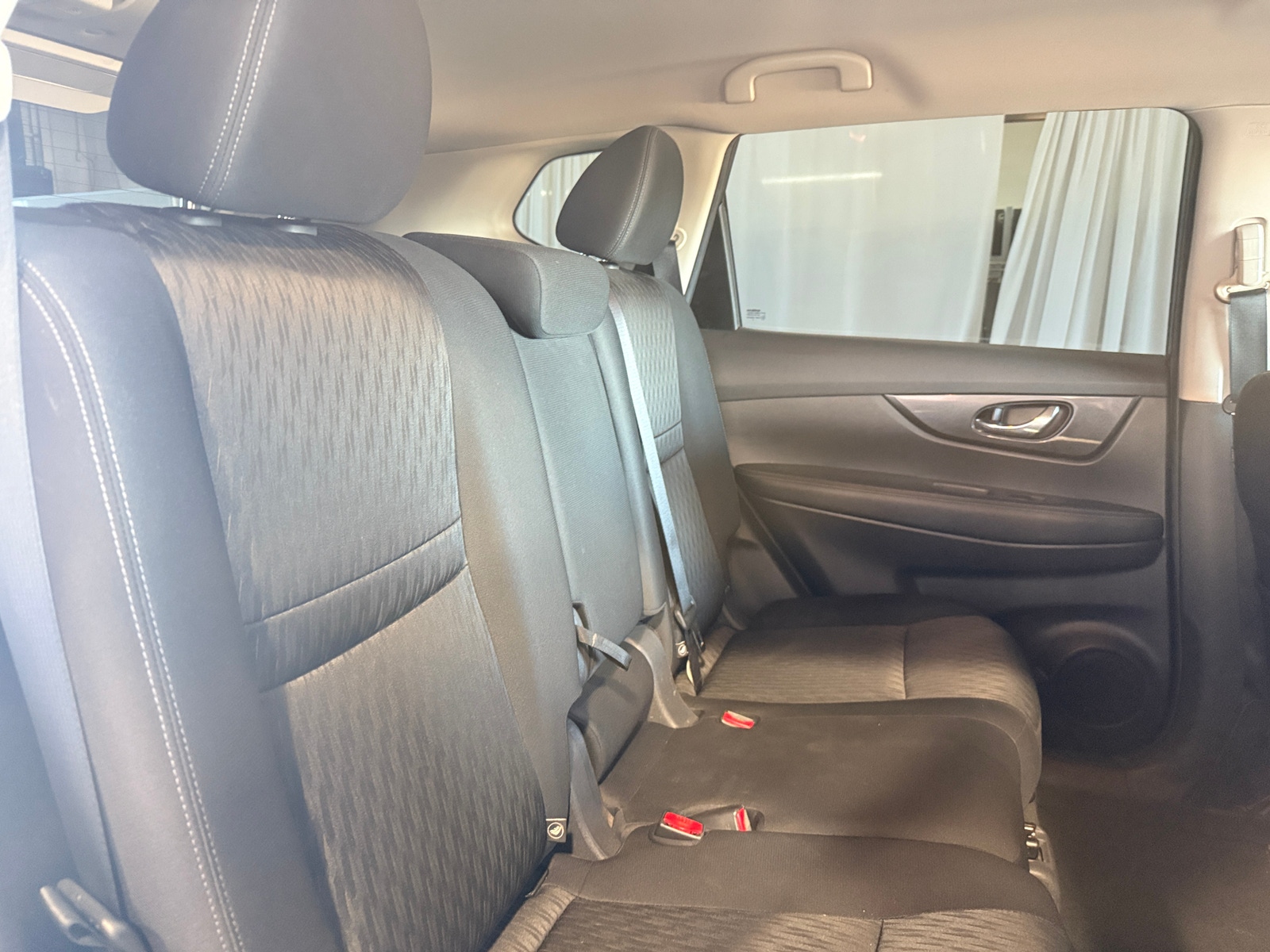 Thumbnail: 2019 Nissan Rogue - 6
