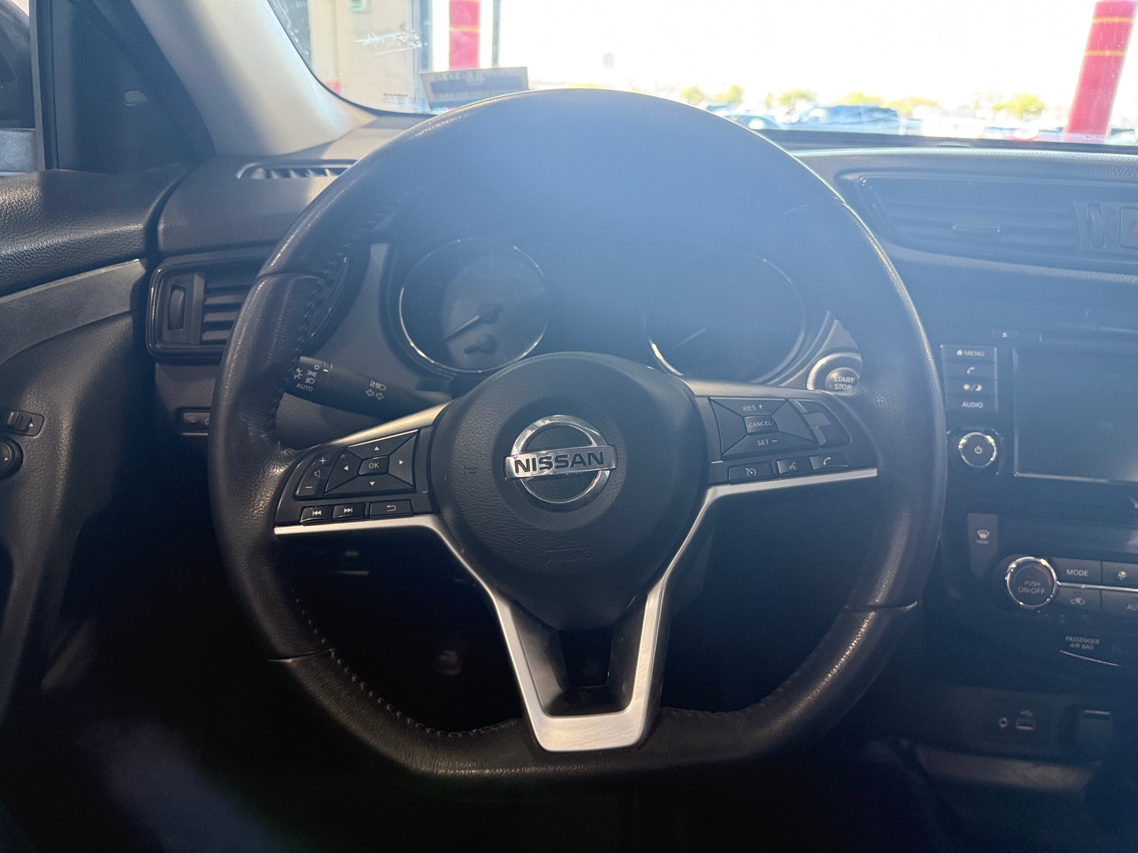 Thumbnail: 2019 Nissan Rogue - 5