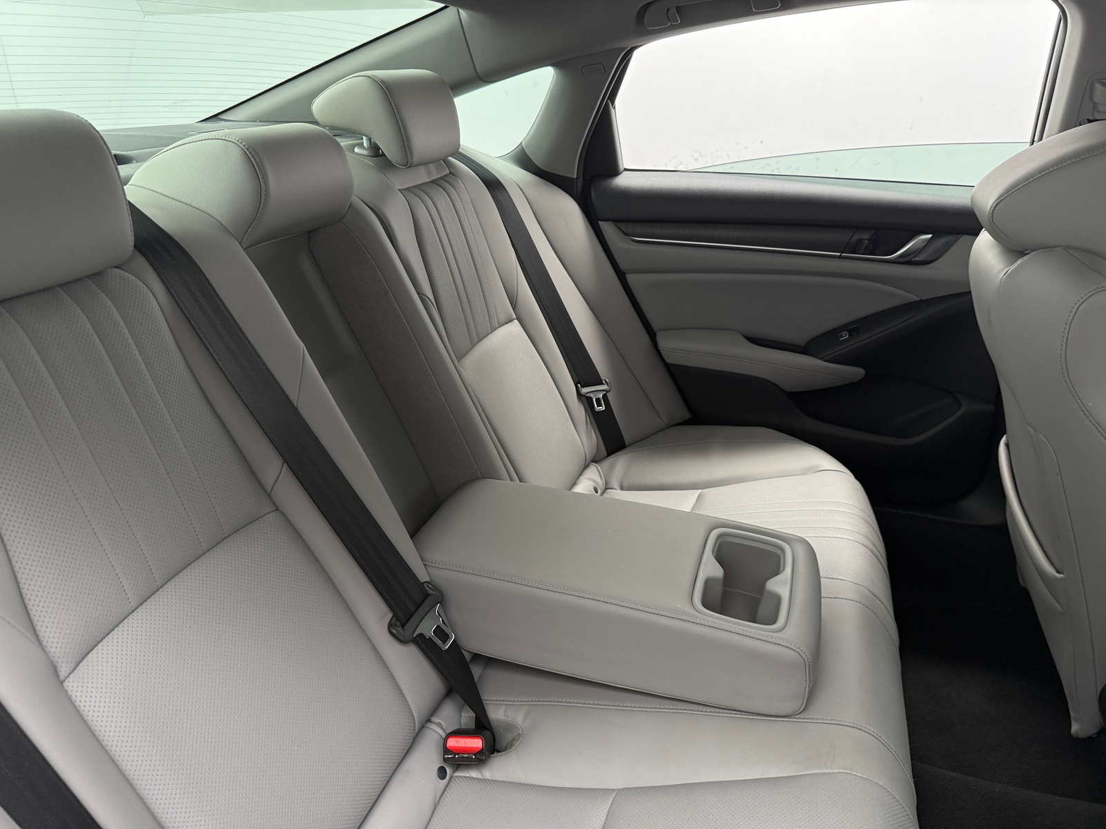 Thumbnail: 2018 Honda Accord - 5