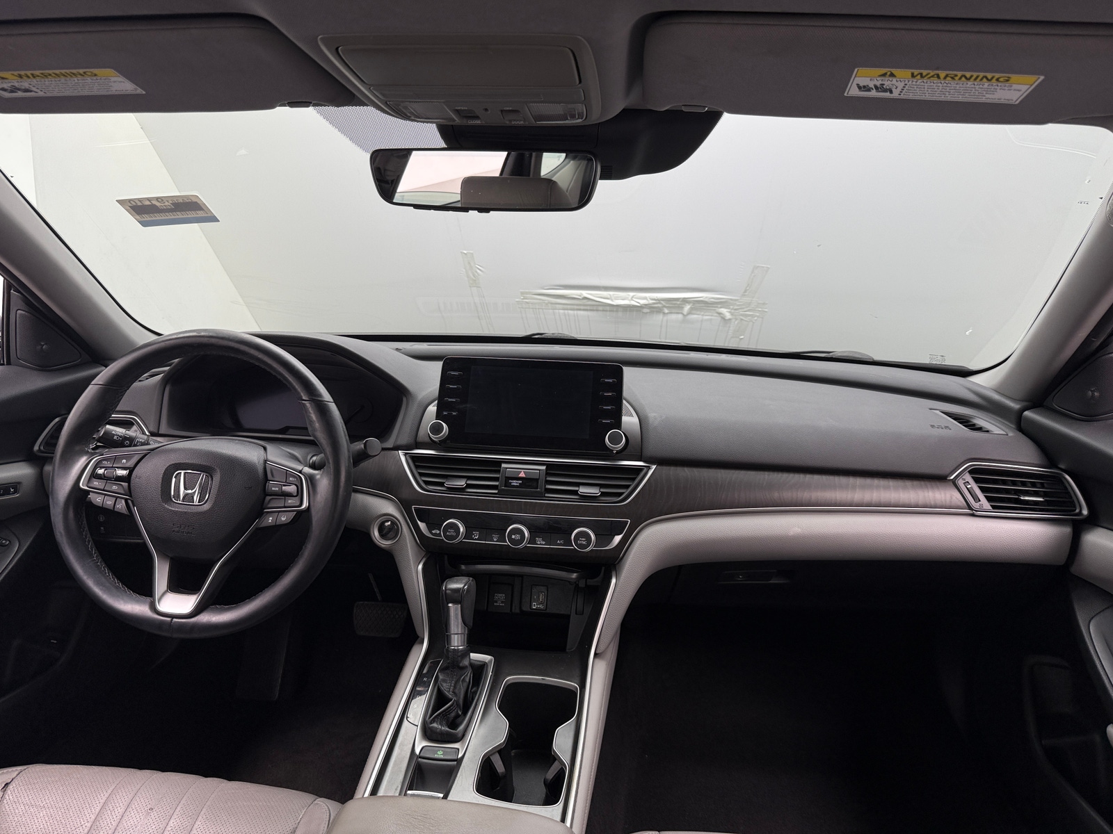 Thumbnail: 2018 Honda Accord - 2