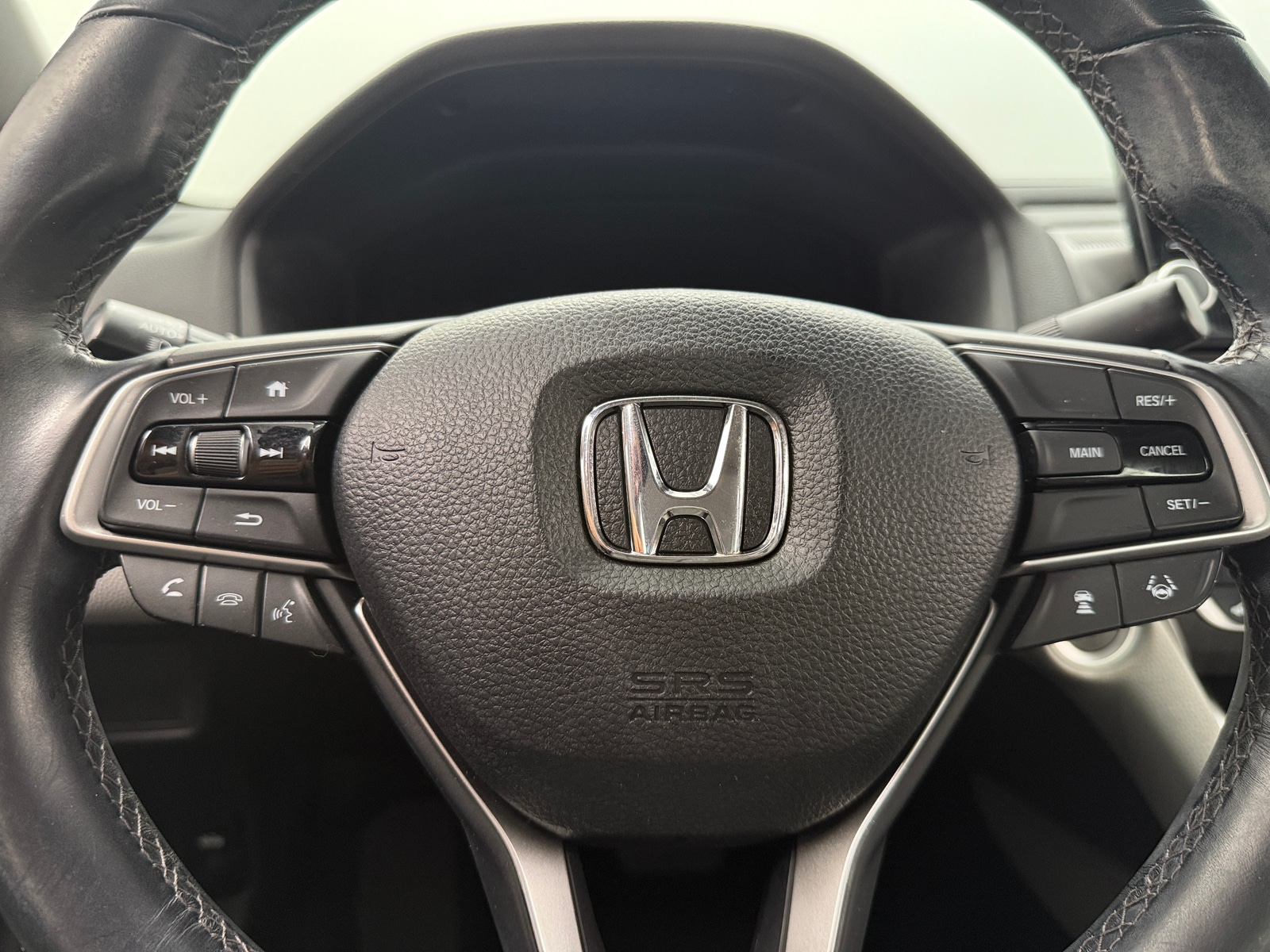 Thumbnail: 2018 Honda Accord - 4