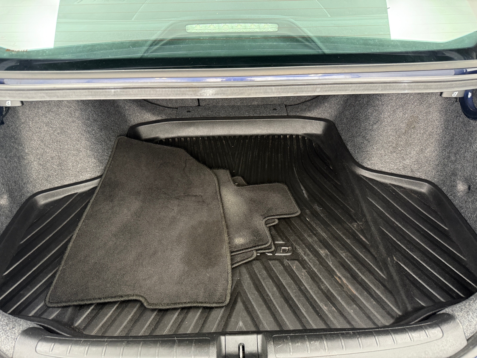 Thumbnail: 2018 Honda Accord - 6