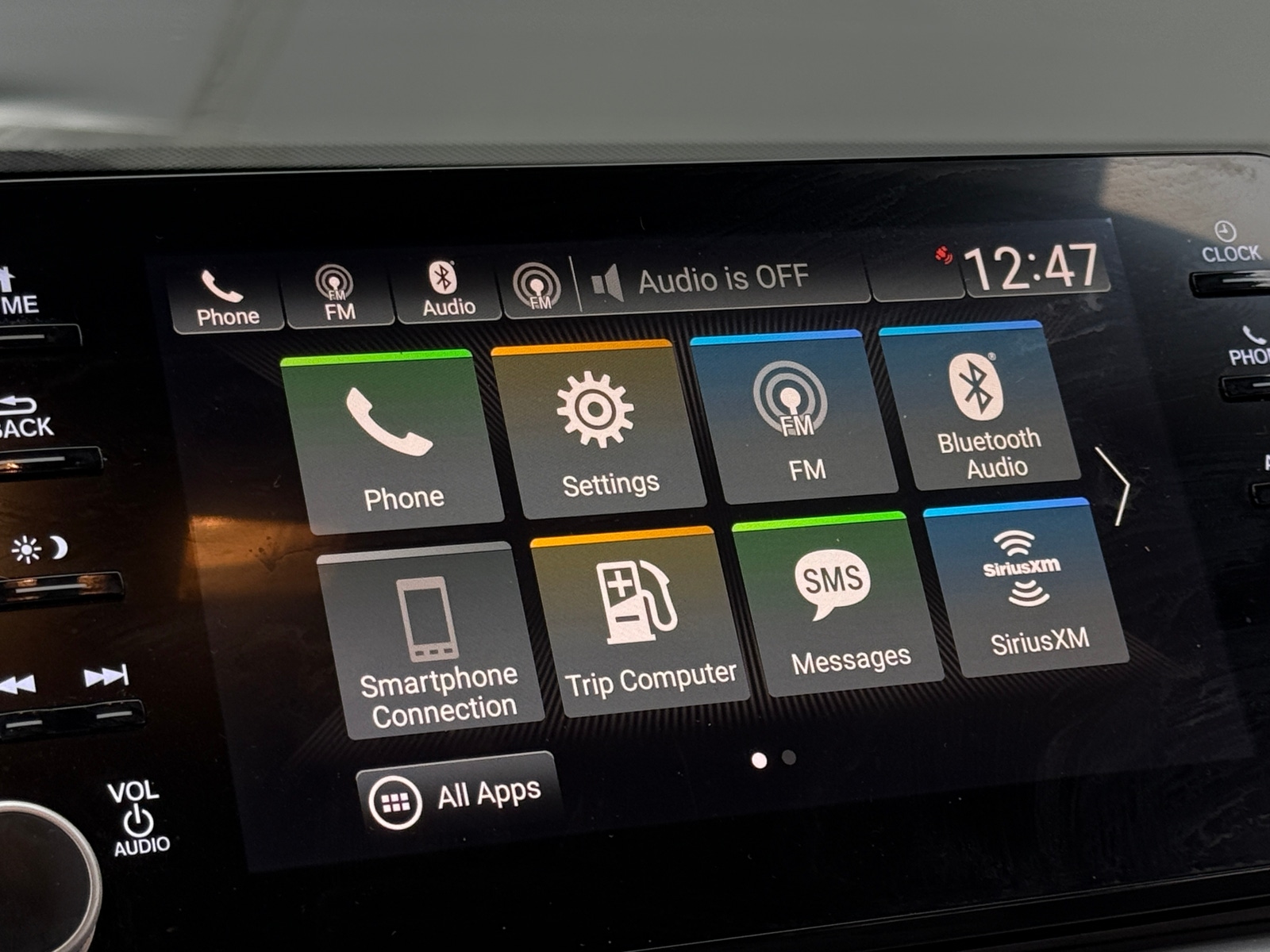 Thumbnail: 2018 Honda Accord - 3