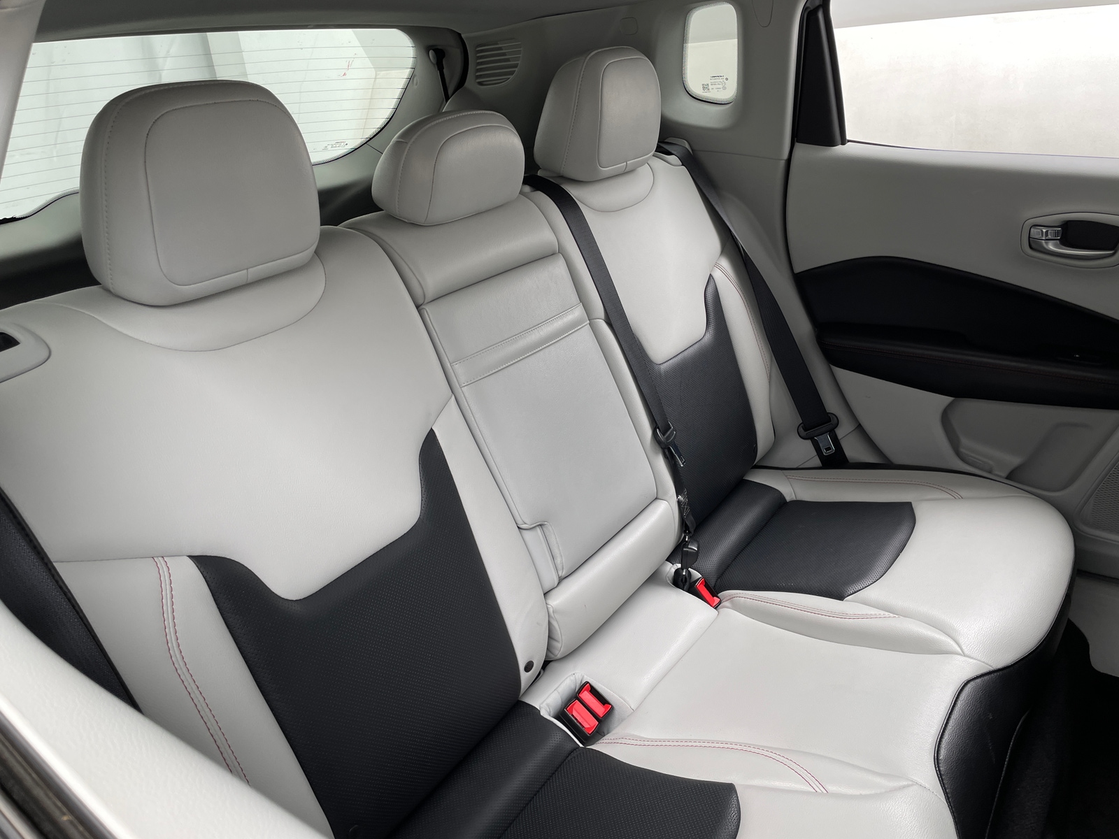 Thumbnail: 2018 Jeep Compass - 5