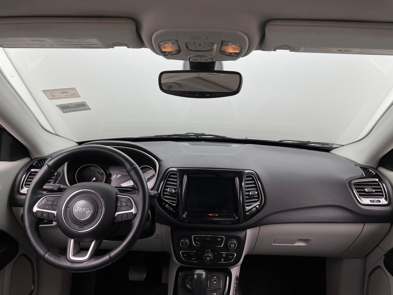 Thumbnail: 2018 Jeep Compass - 2